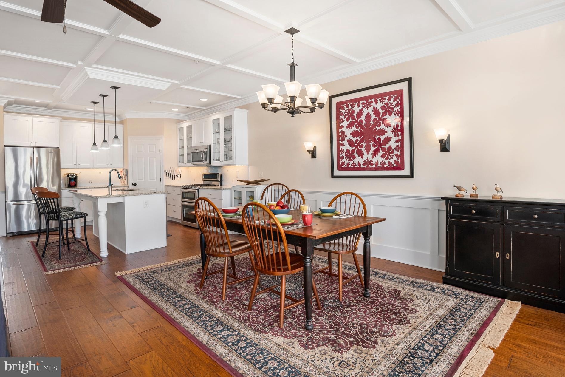 CHESTER RIVER LANDING - Residential