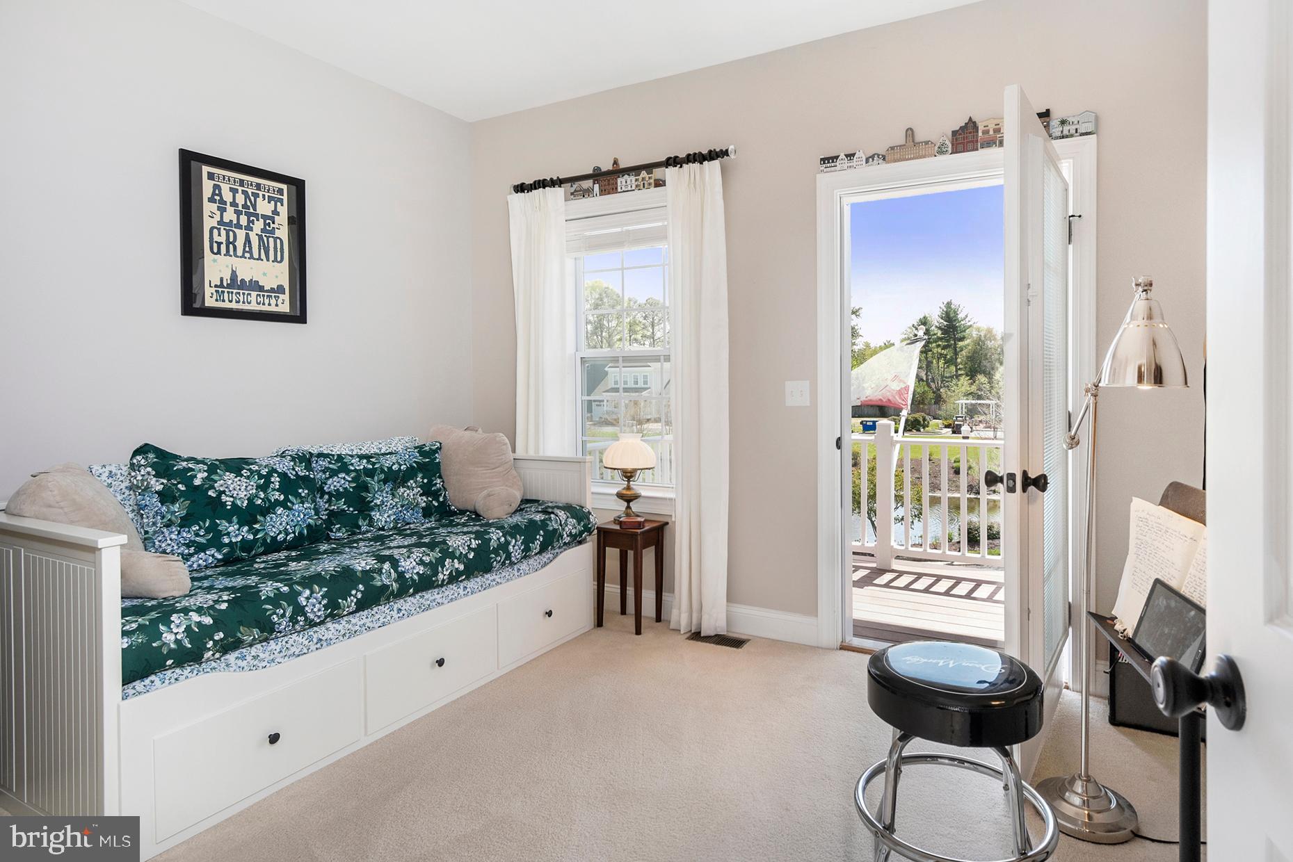 CHESTER RIVER LANDING - Residential