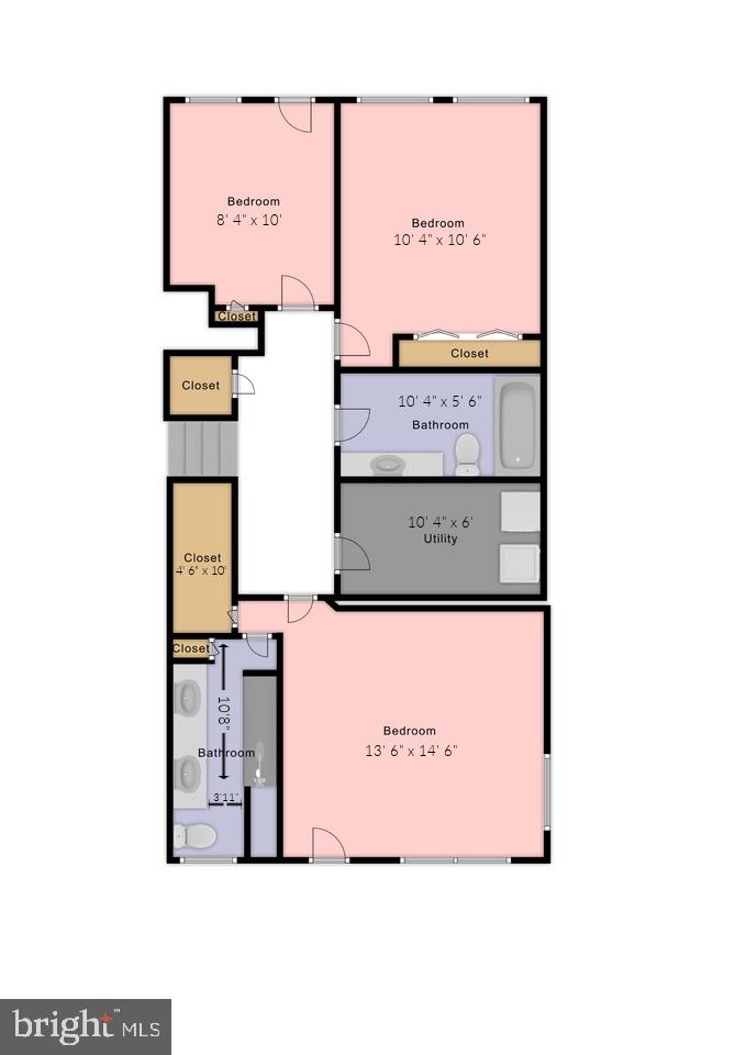 CHESTER RIVER LANDING - Residential