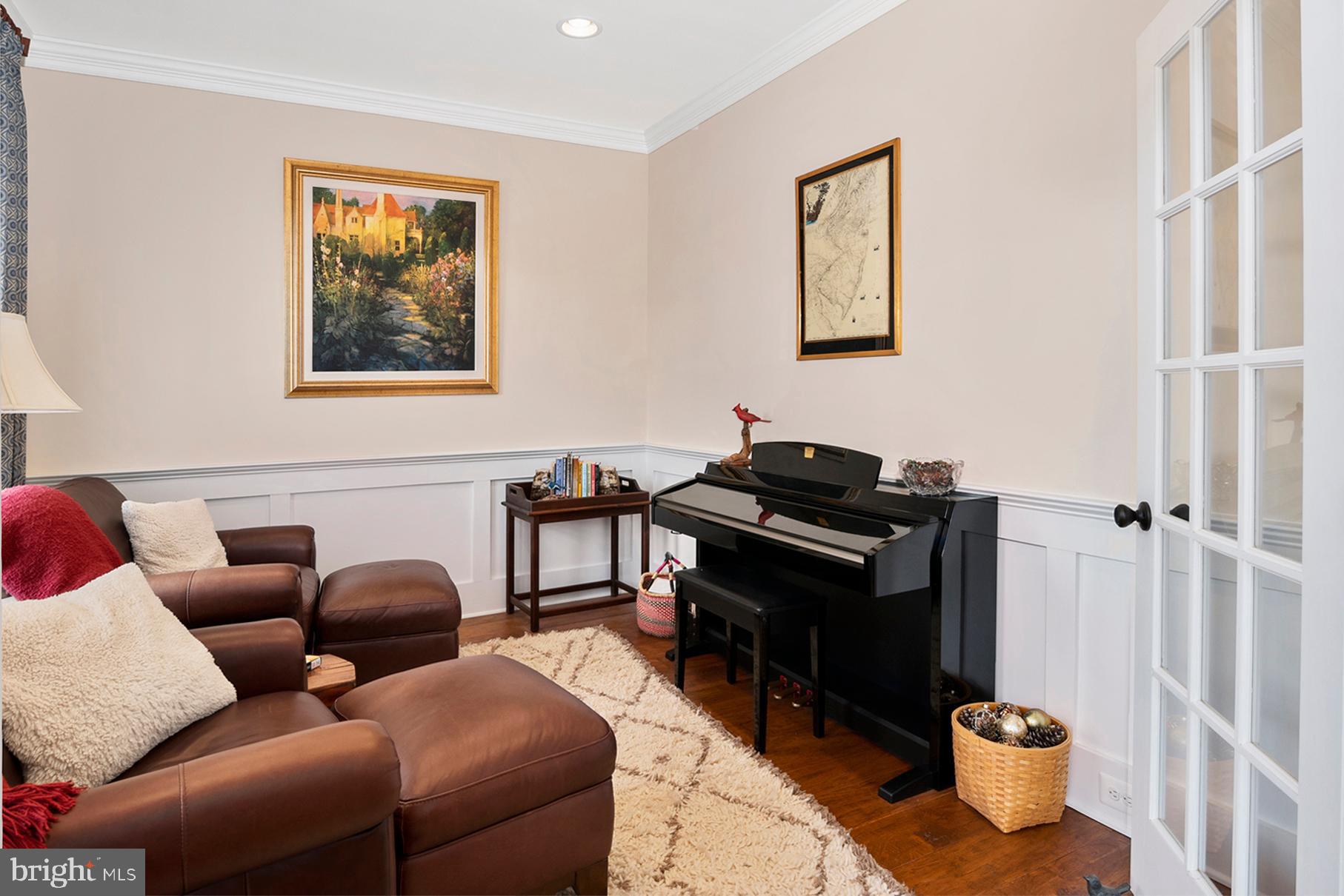 CHESTER RIVER LANDING - Residential