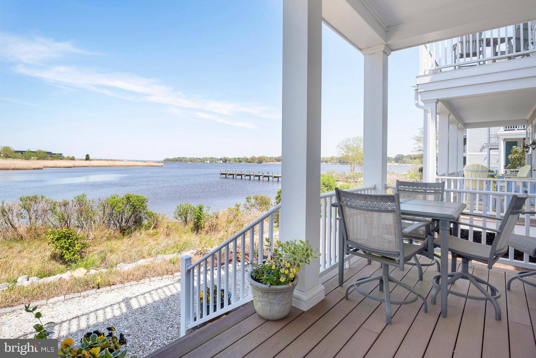 CHESTER RIVER LANDING - Residential