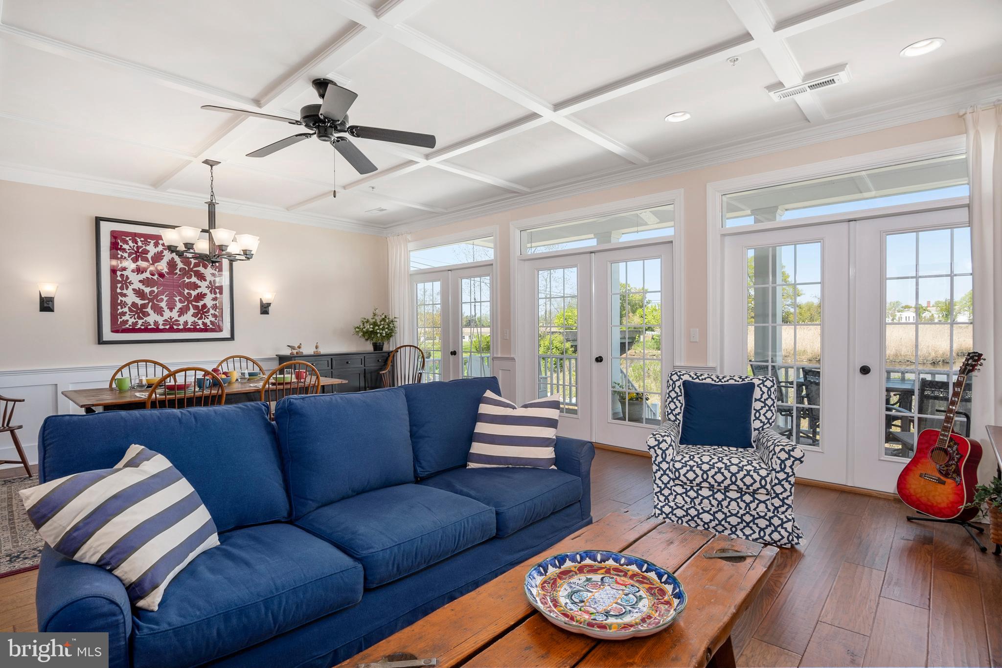 CHESTER RIVER LANDING - Residential