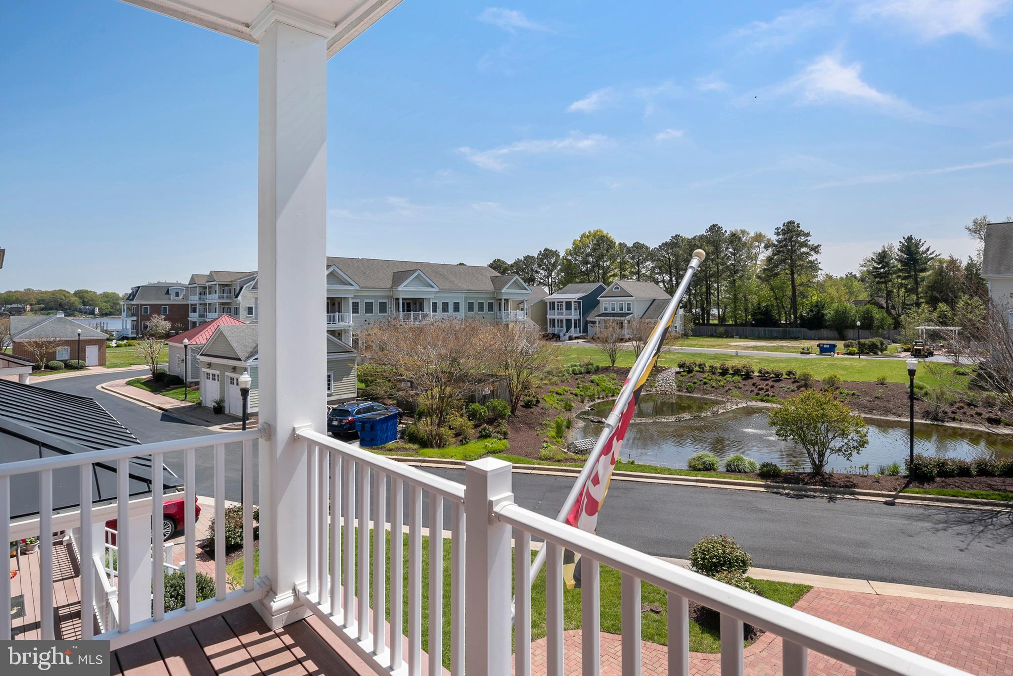 CHESTER RIVER LANDING - Residential