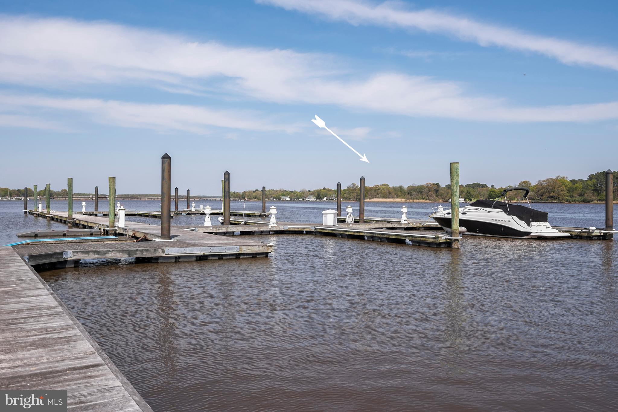CHESTER RIVER LANDING - Residential