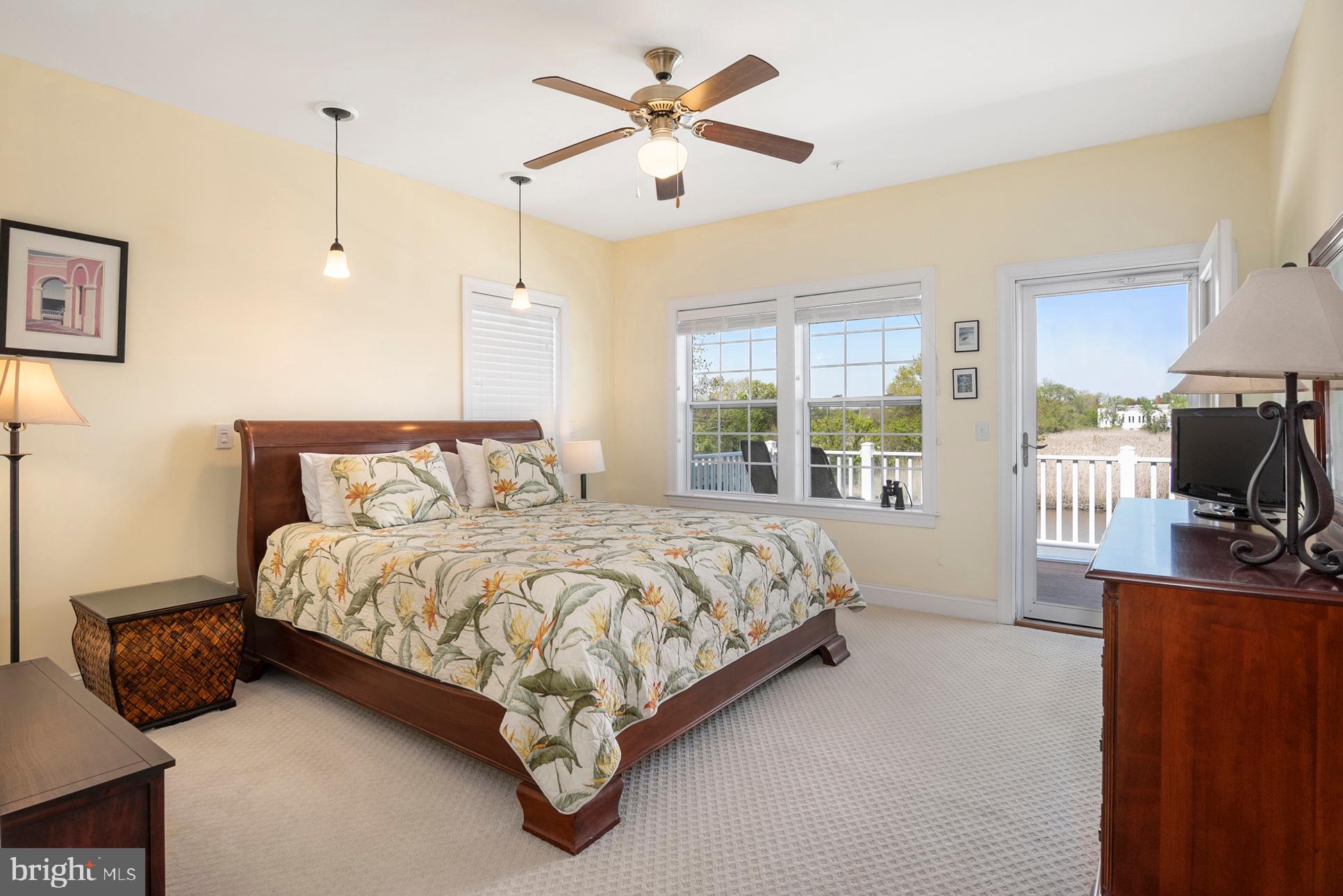 CHESTER RIVER LANDING - Residential