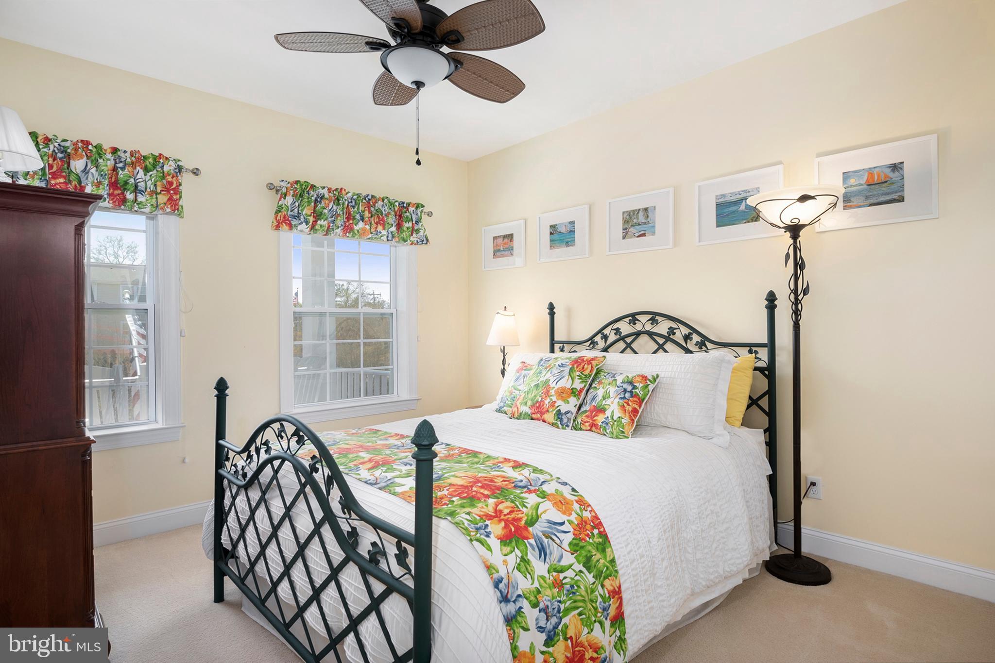 CHESTER RIVER LANDING - Residential