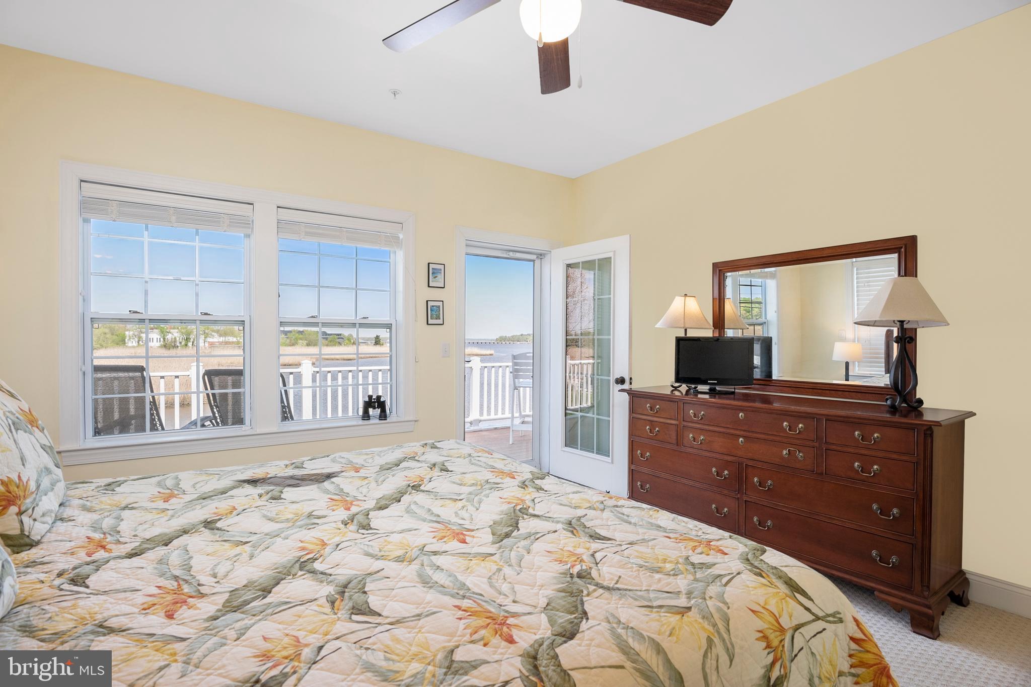 CHESTER RIVER LANDING - Residential