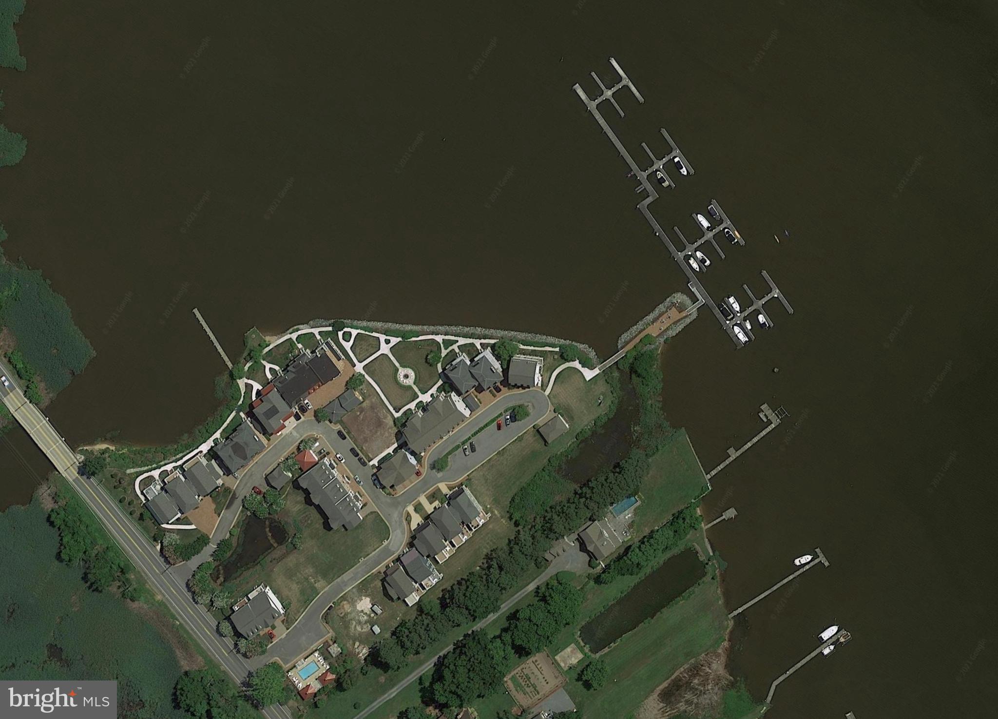 CHESTER RIVER LANDING - Residential