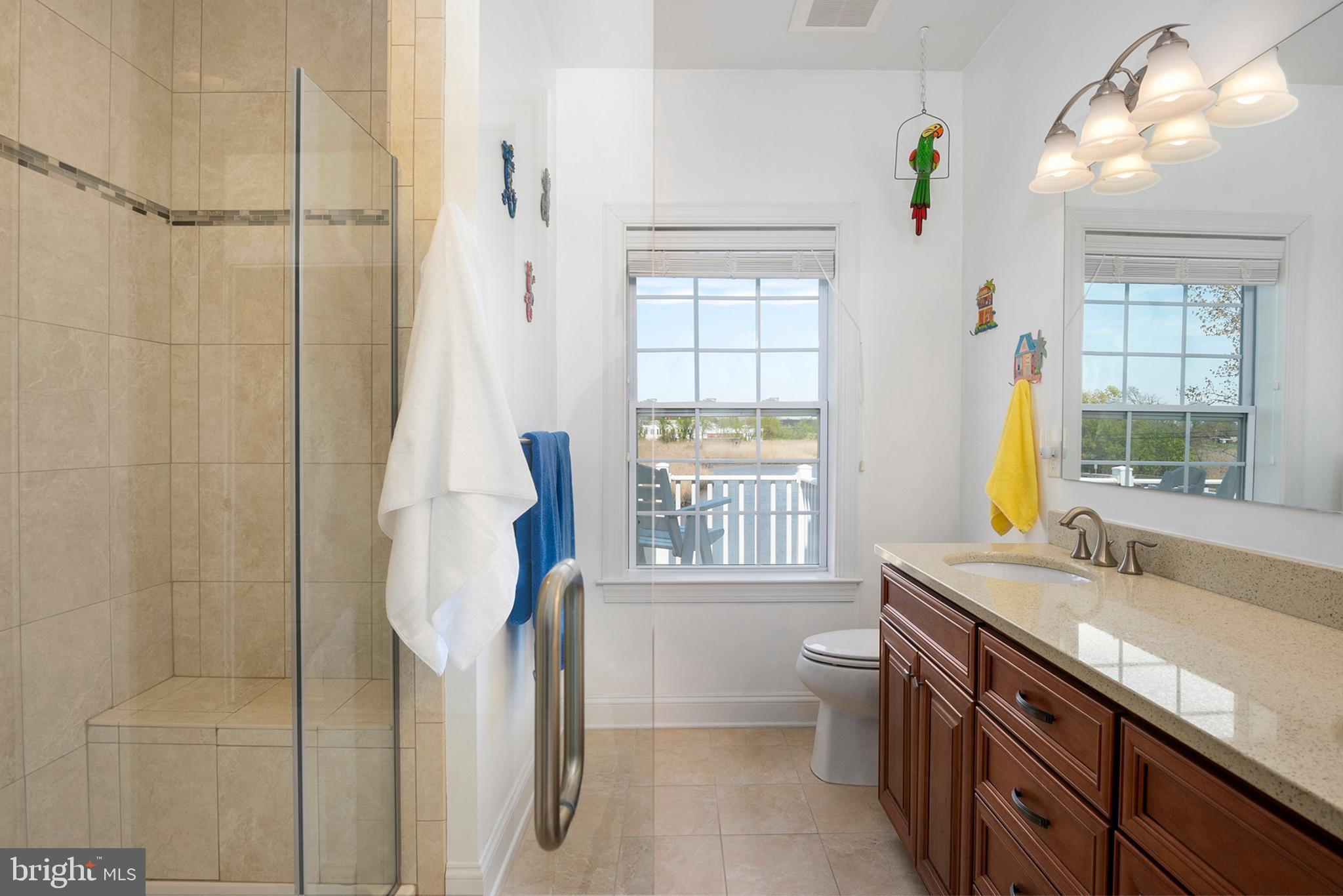 CHESTER RIVER LANDING - Residential