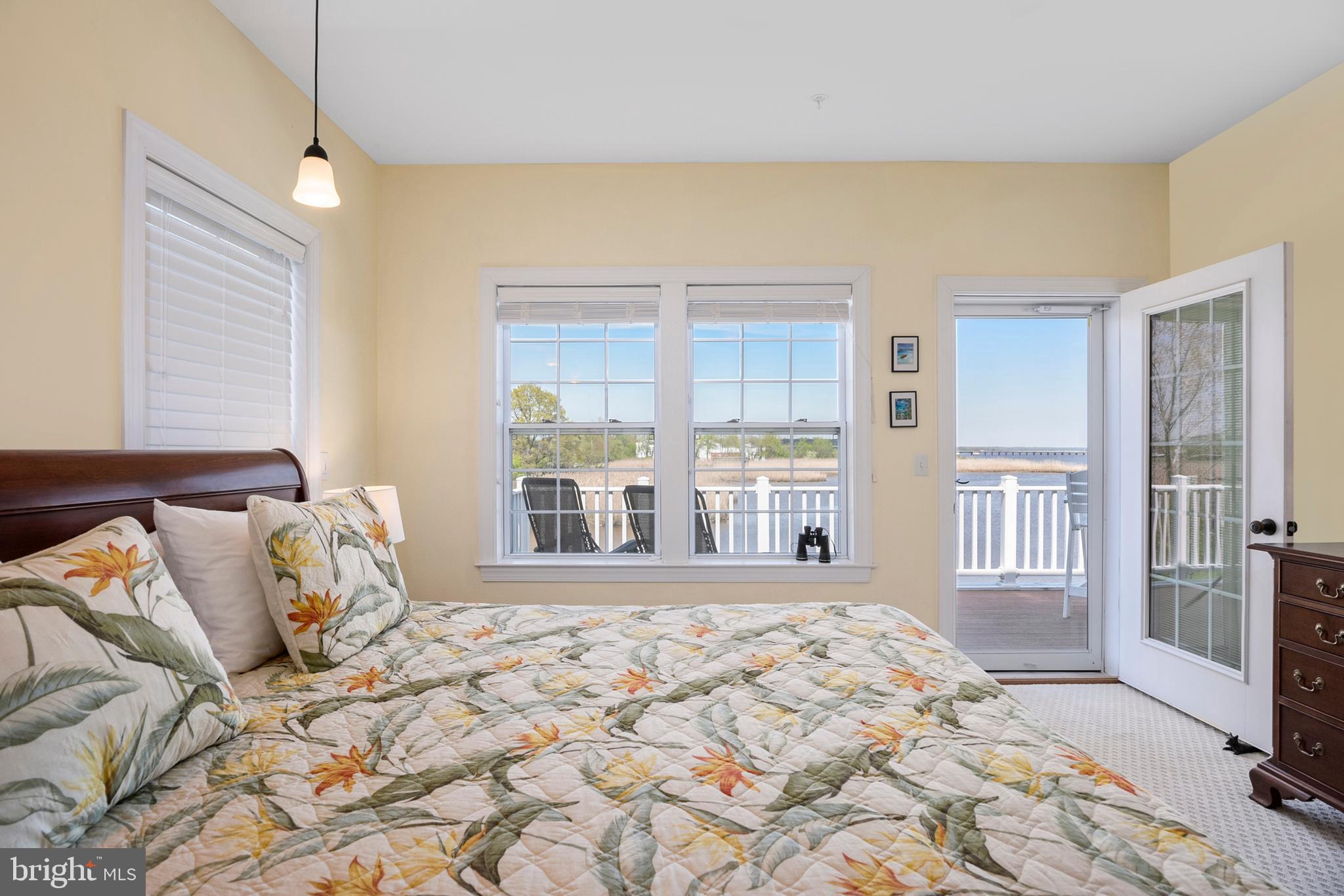 CHESTER RIVER LANDING - Residential