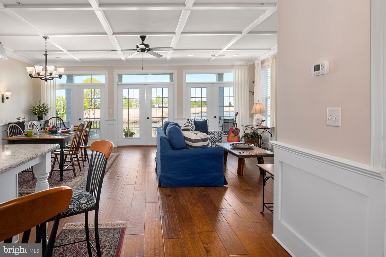 CHESTER RIVER LANDING - Residential