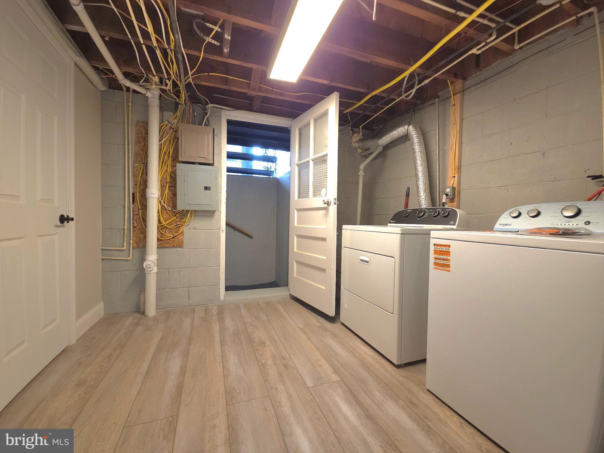 BROOKLYN - Residential