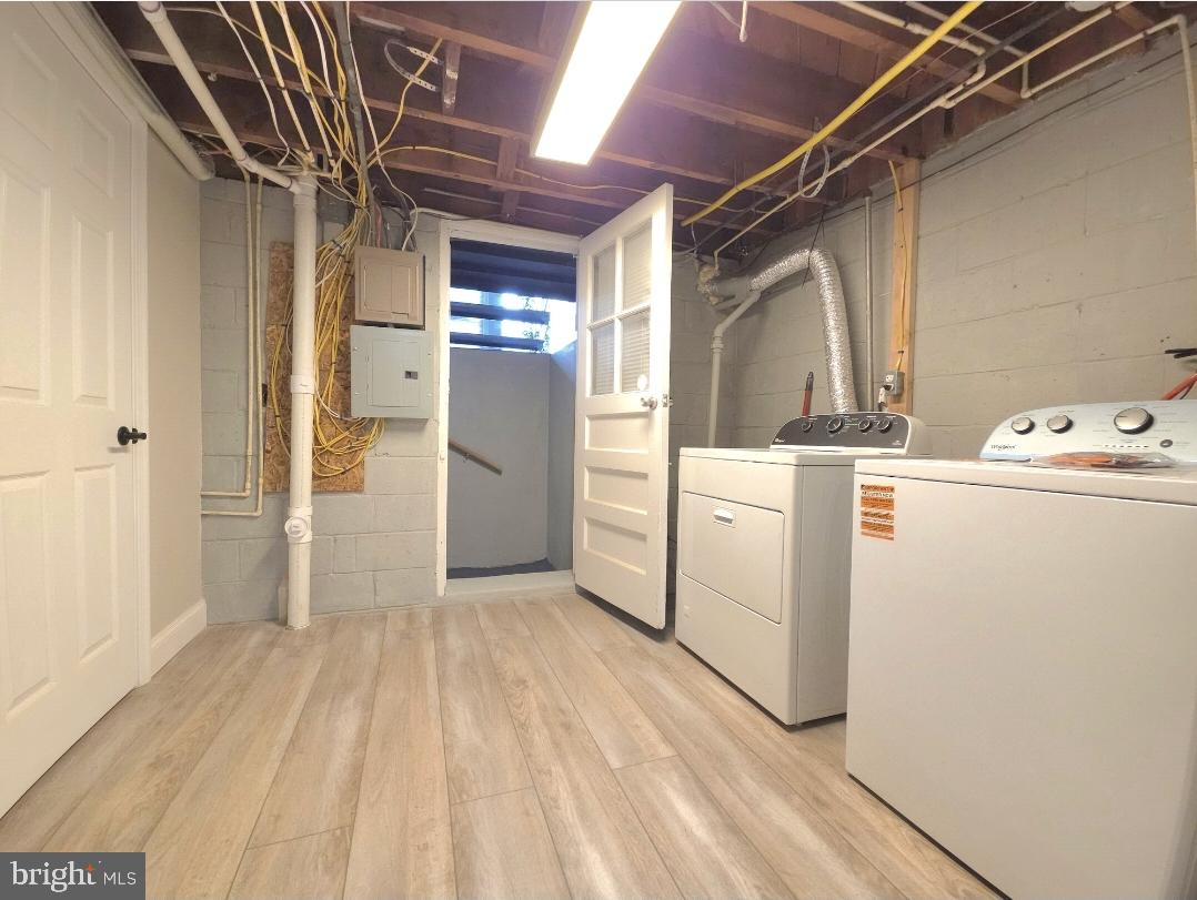 BROOKLYN - Residential