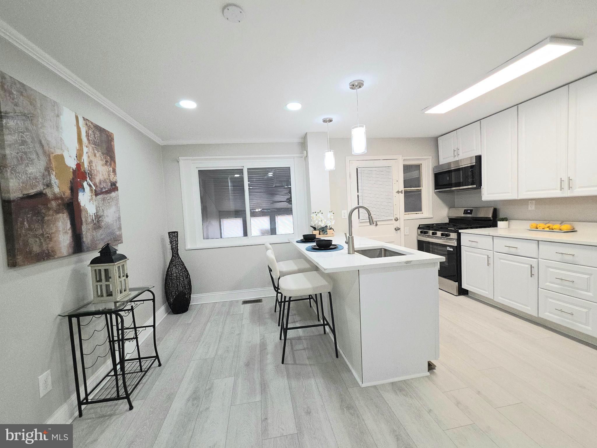 BROOKLYN - Residential