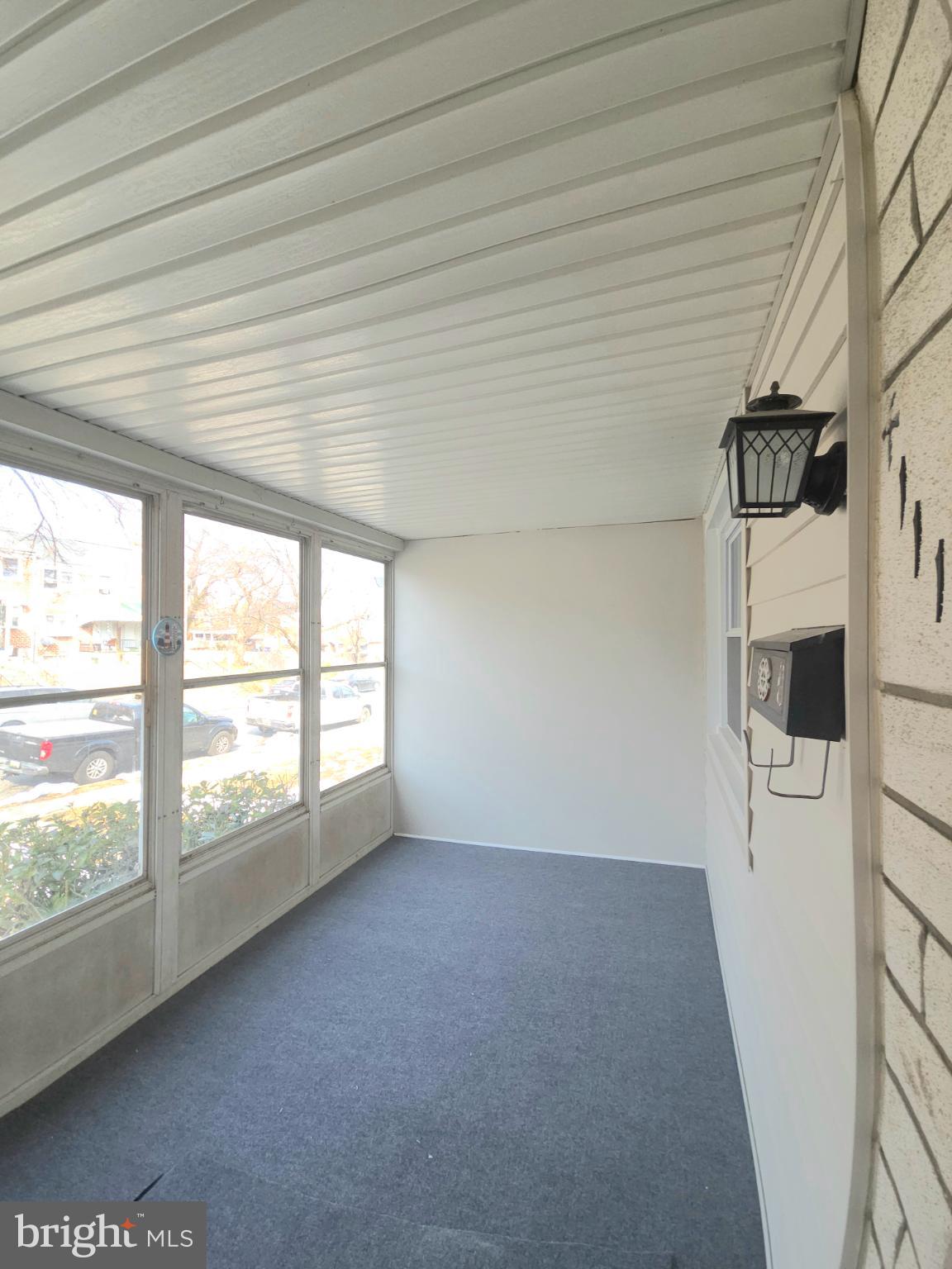 BROOKLYN - Residential