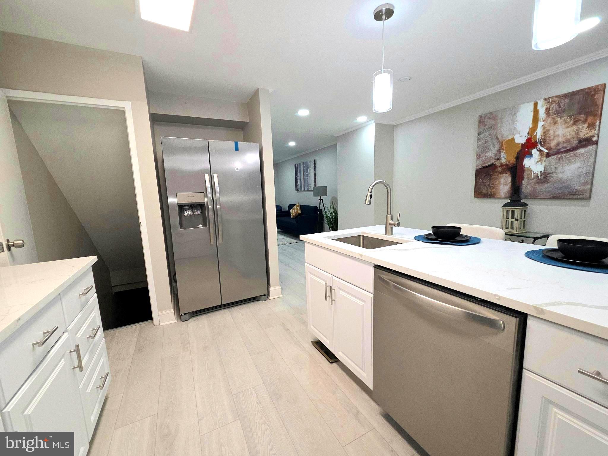 BROOKLYN - Residential