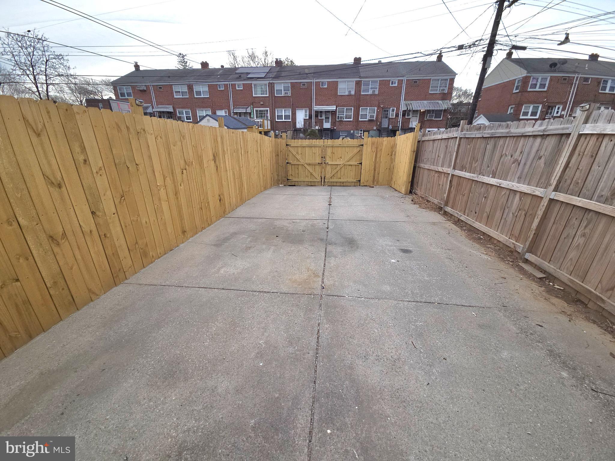 BROOKLYN - Residential