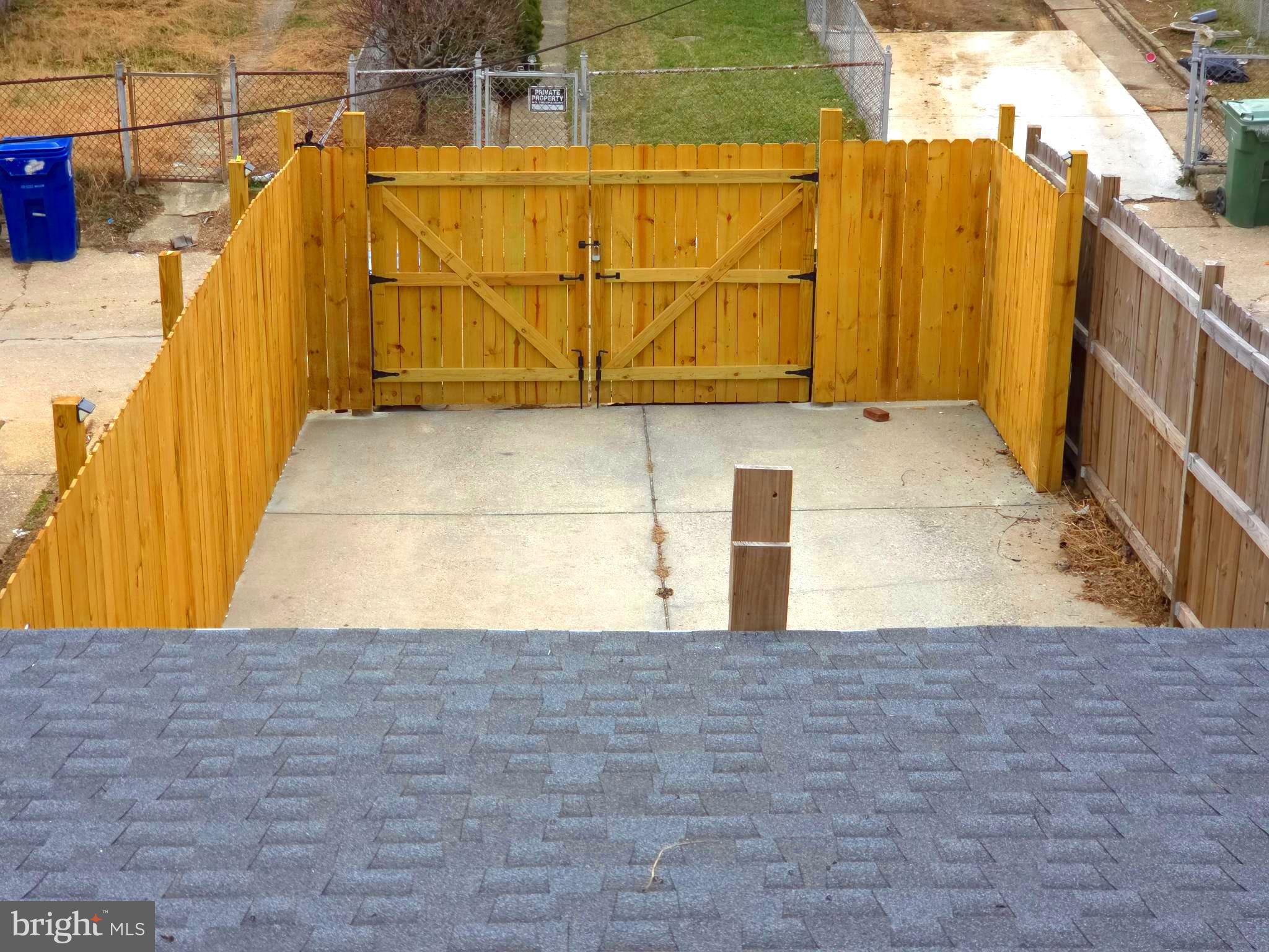 BROOKLYN - Residential