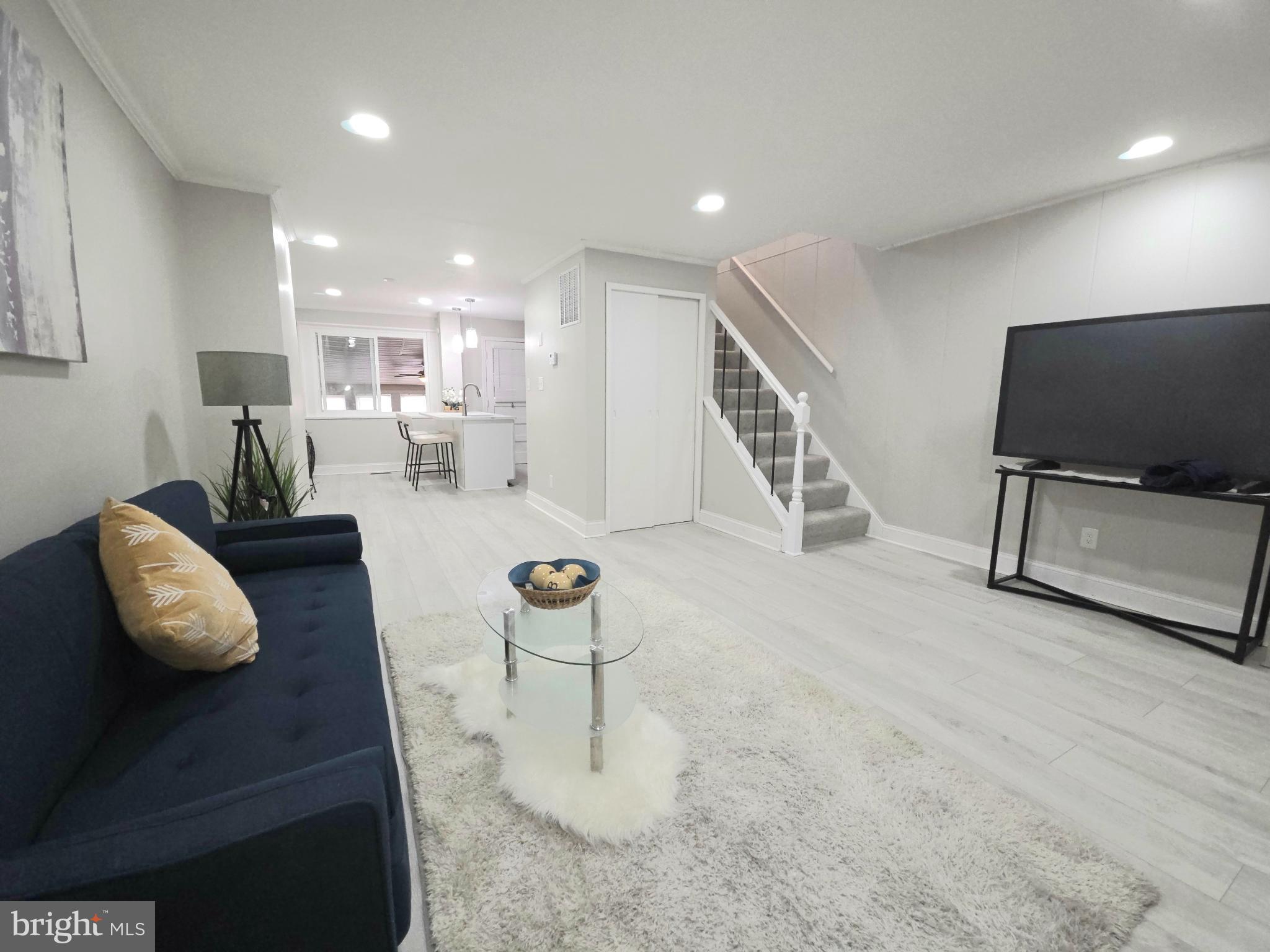 BROOKLYN - Residential