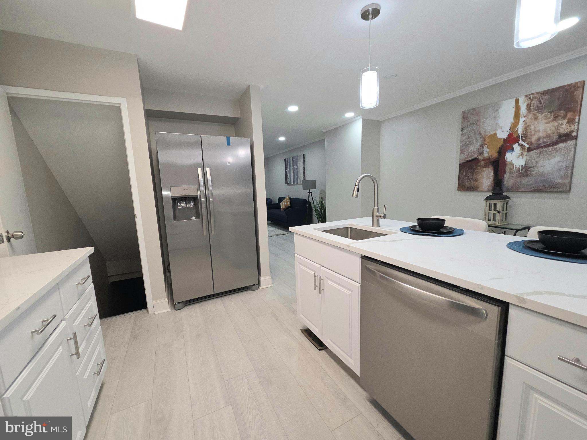 BROOKLYN - Residential