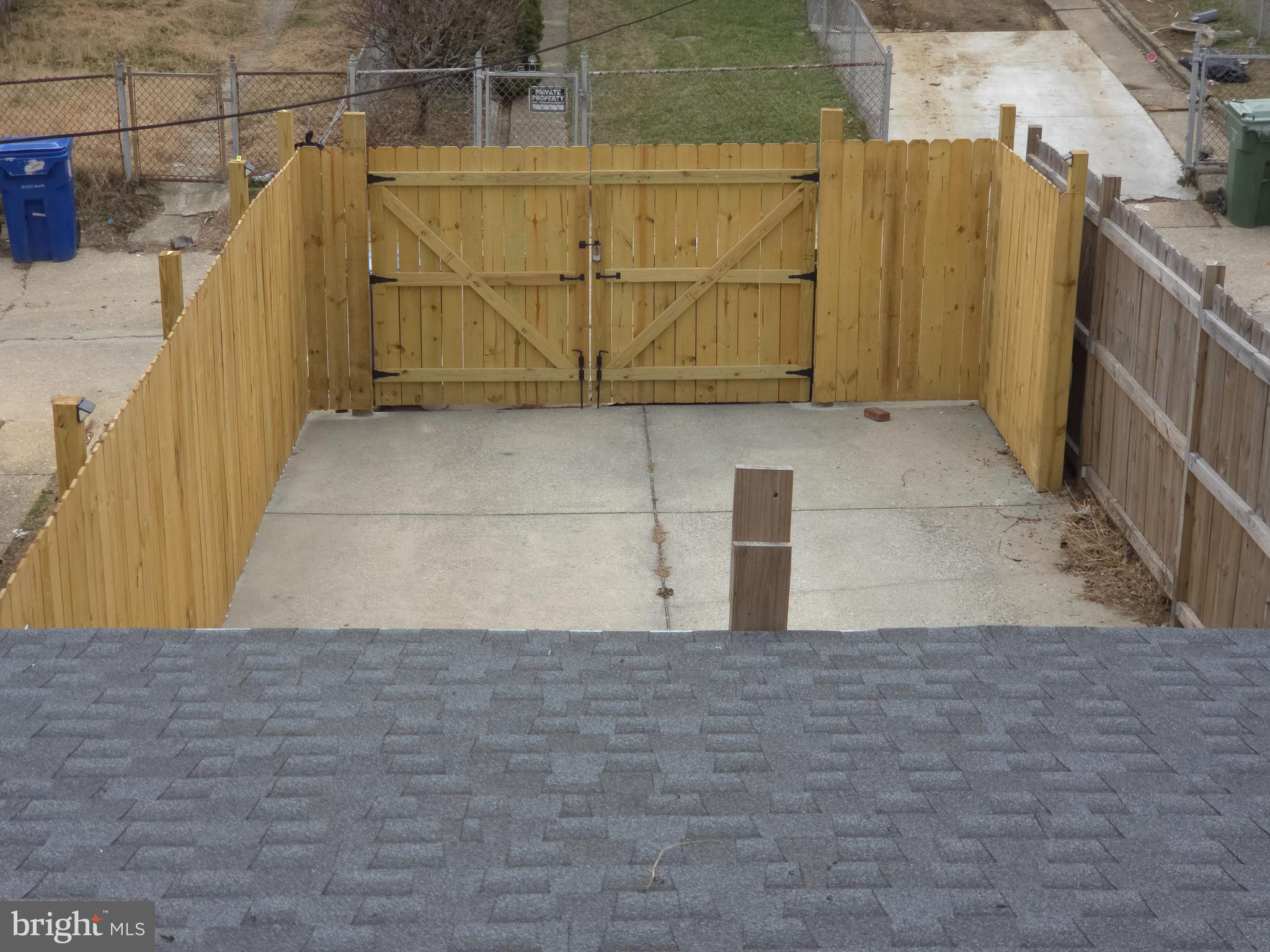 BROOKLYN - Residential