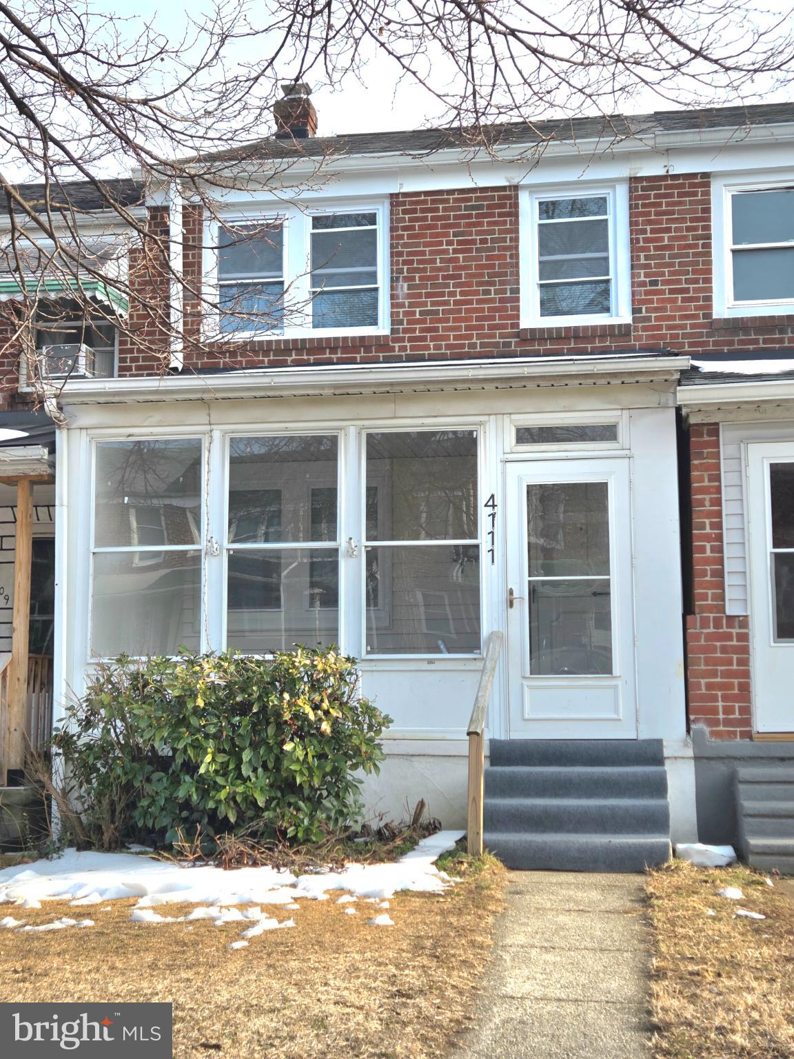 BROOKLYN - Residential