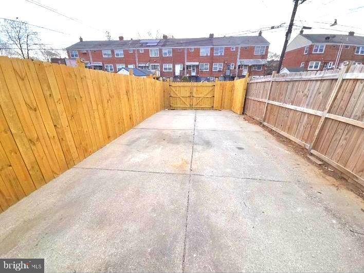 BROOKLYN - Residential