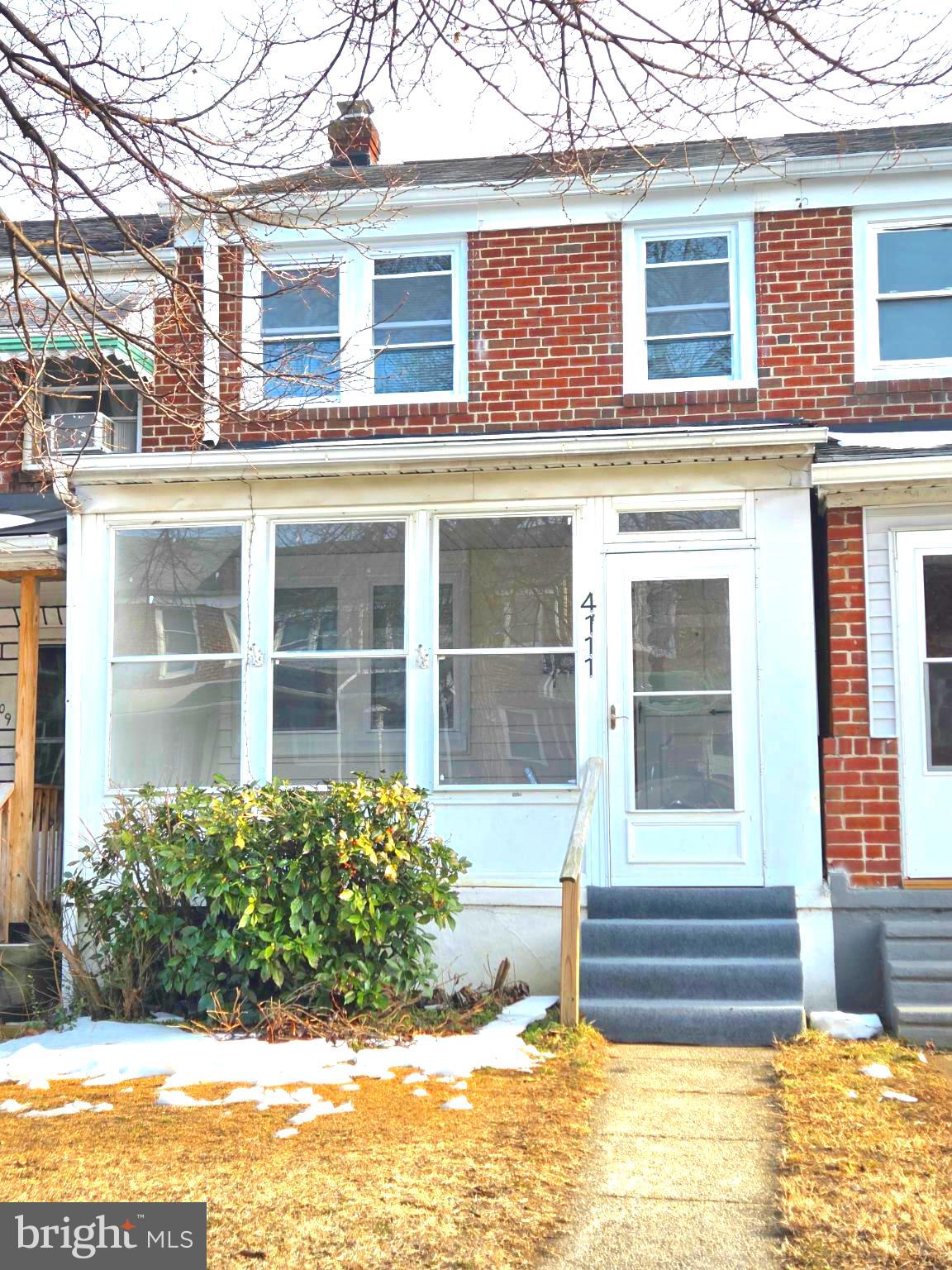 BROOKLYN - Residential