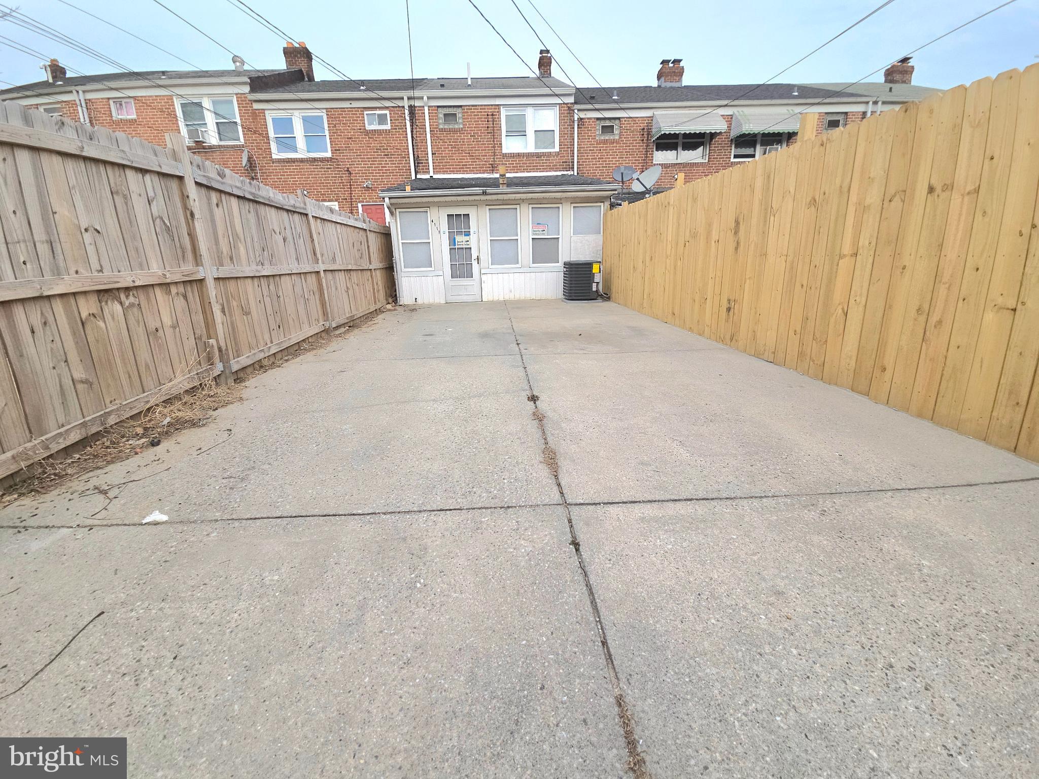 BROOKLYN - Residential