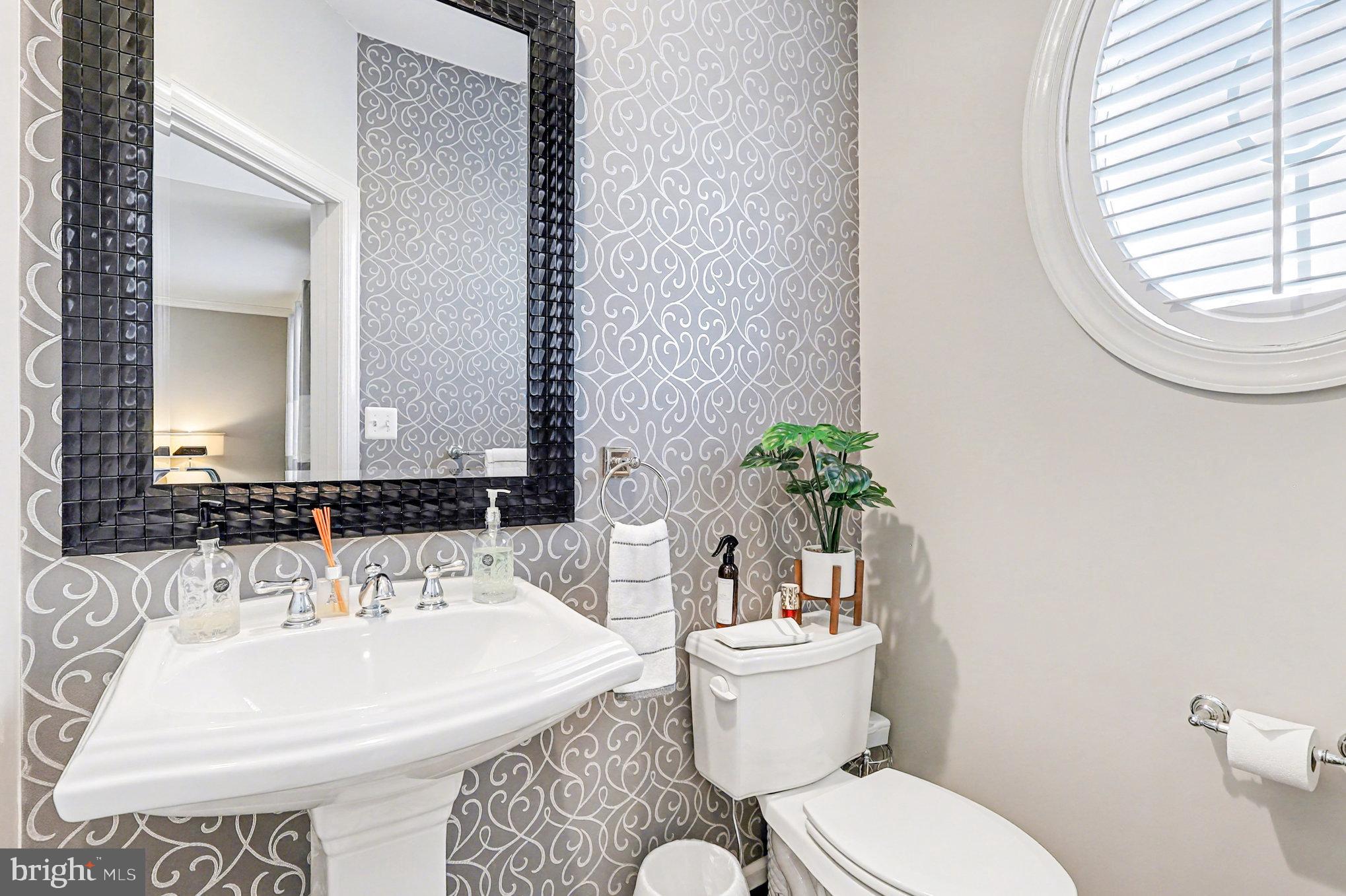 POPLAR RUN - Residential Lease