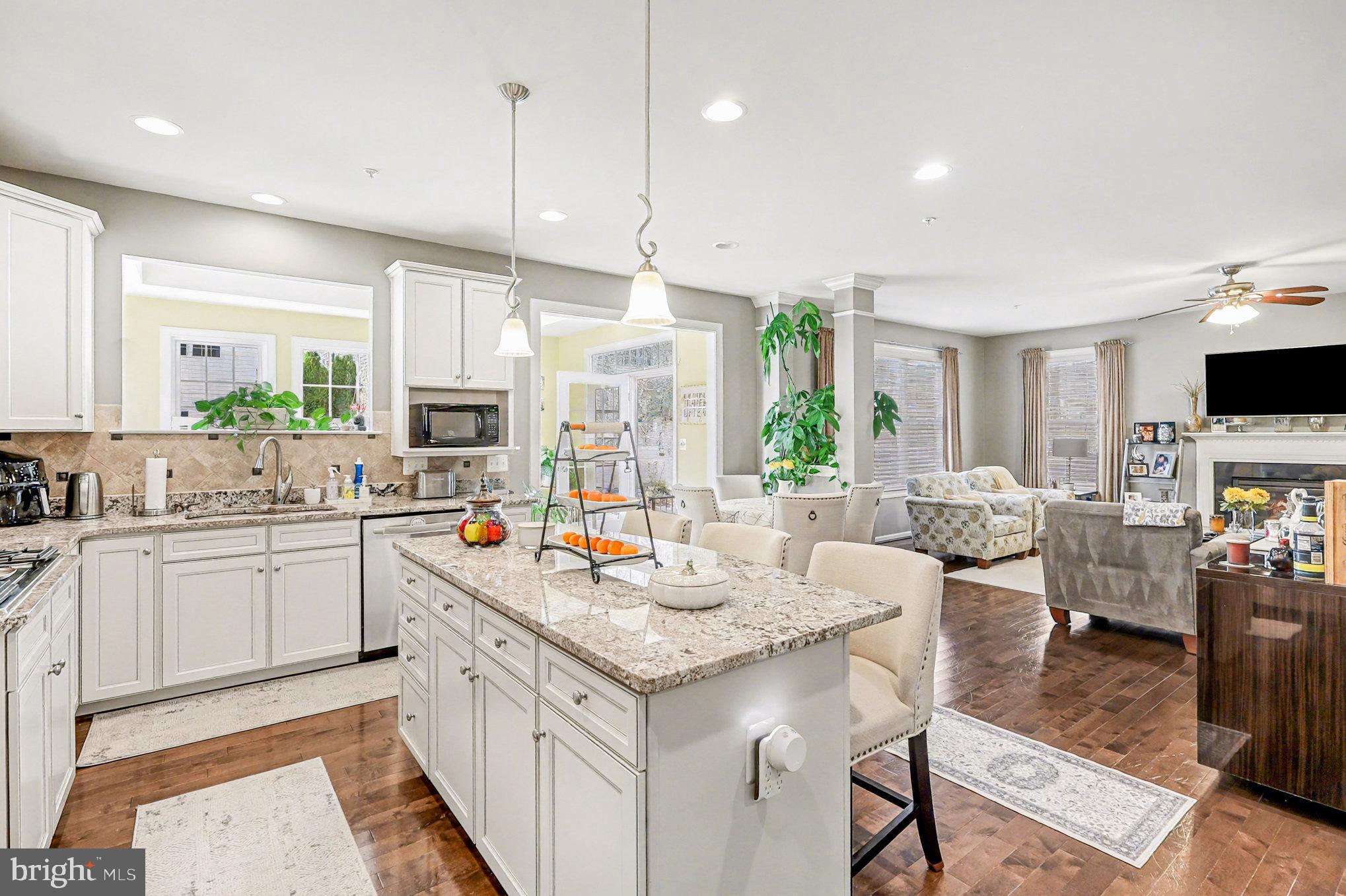 POPLAR RUN - Residential Lease