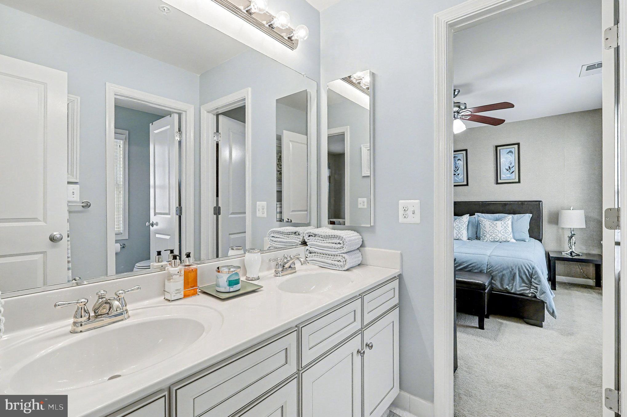 POPLAR RUN - Residential Lease