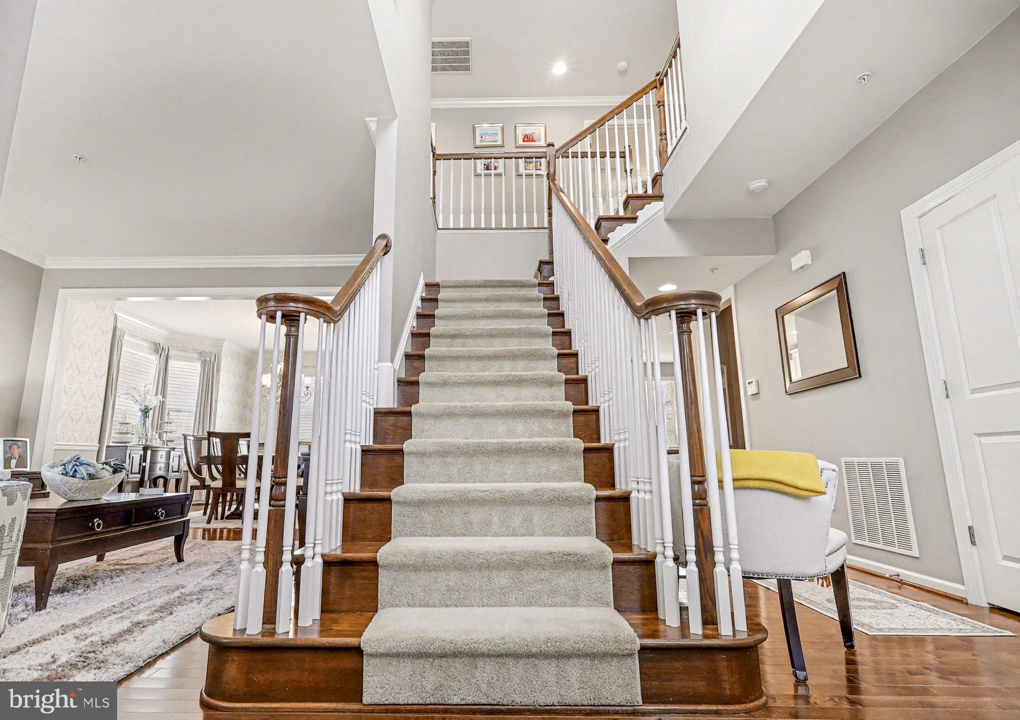 POPLAR RUN - Residential Lease