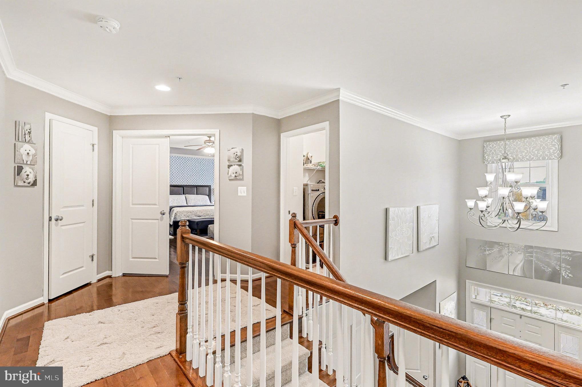 POPLAR RUN - Residential Lease