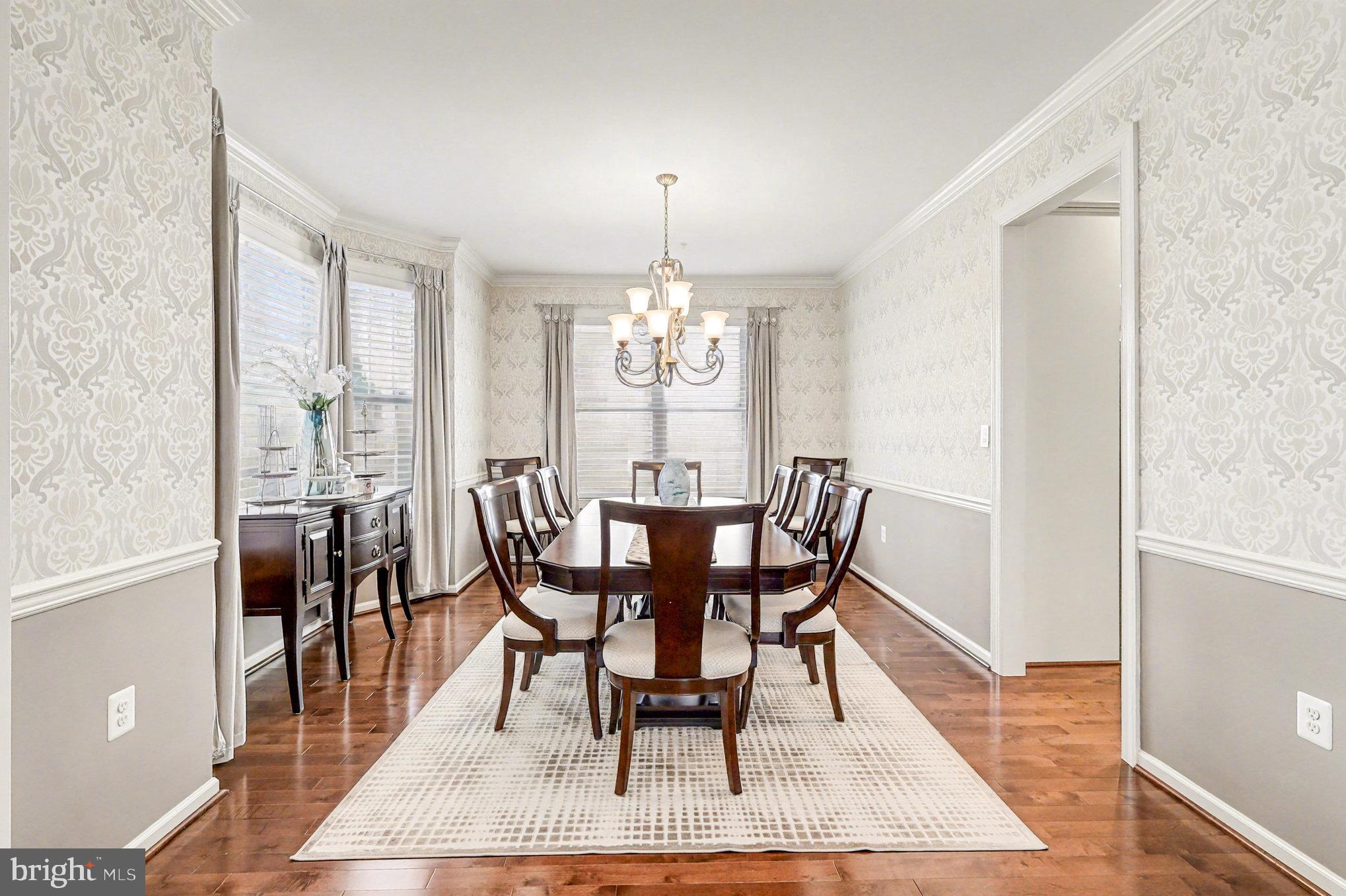 POPLAR RUN - Residential Lease