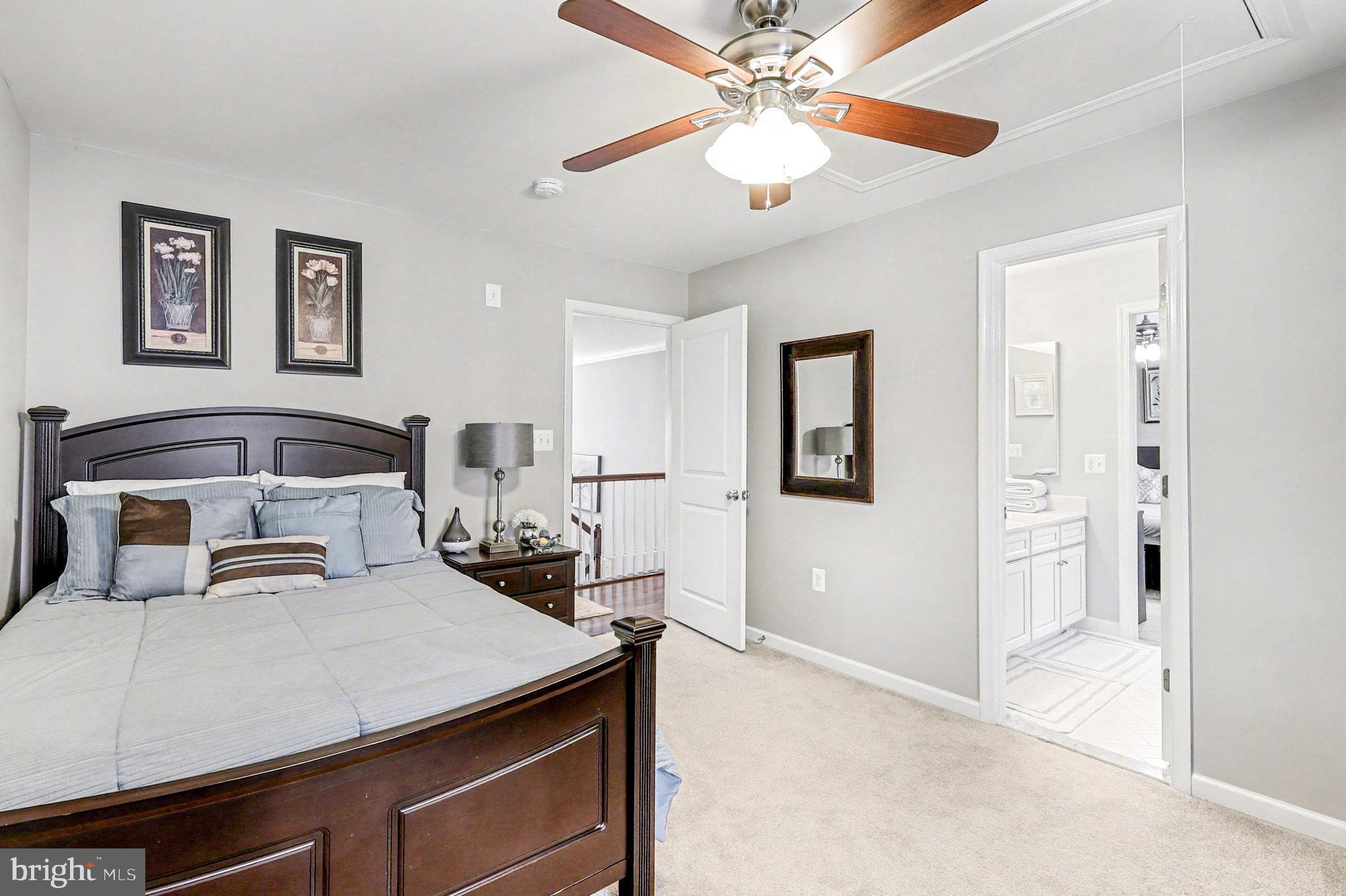 POPLAR RUN - Residential Lease