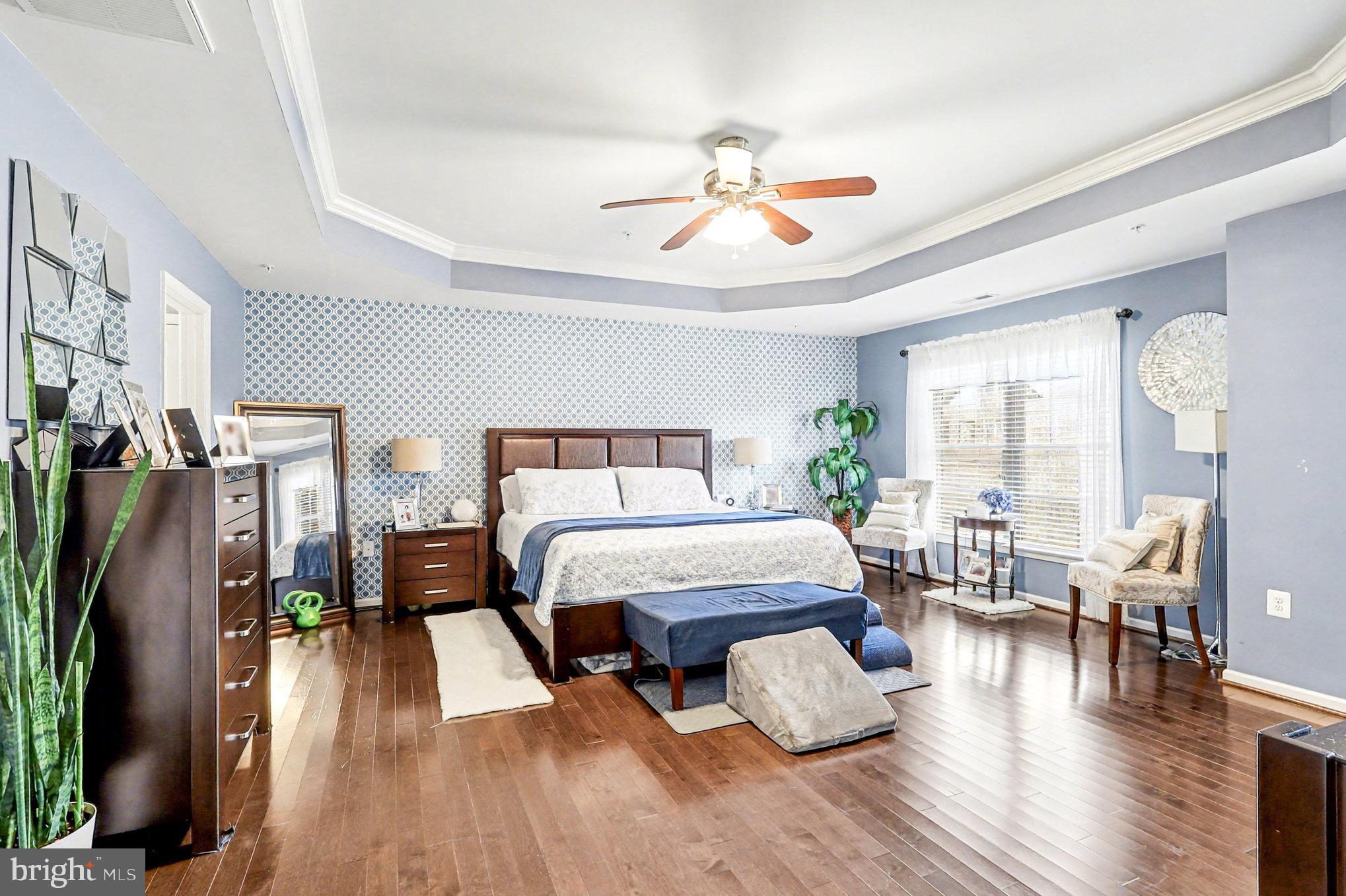 POPLAR RUN - Residential Lease