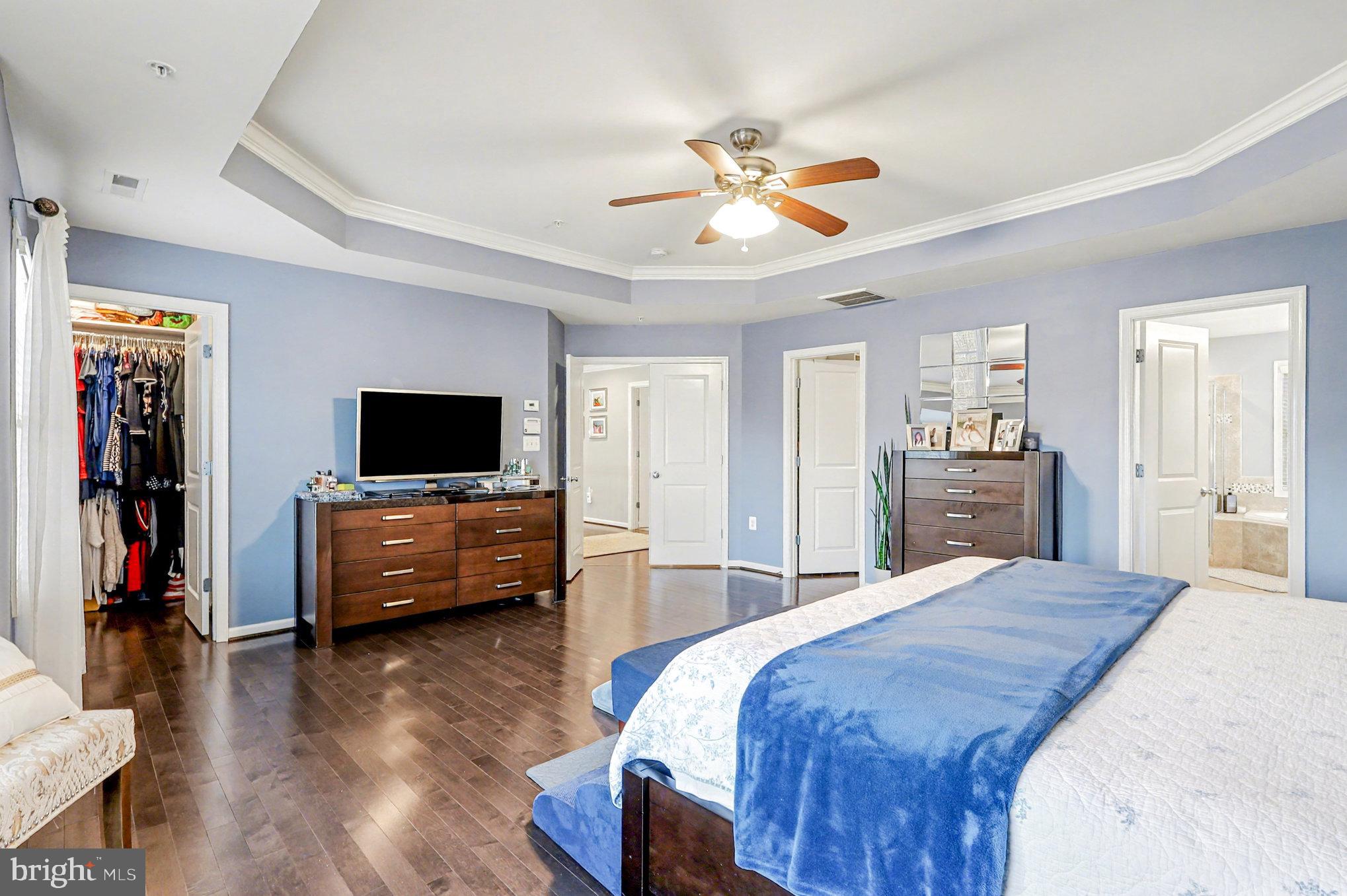 POPLAR RUN - Residential Lease