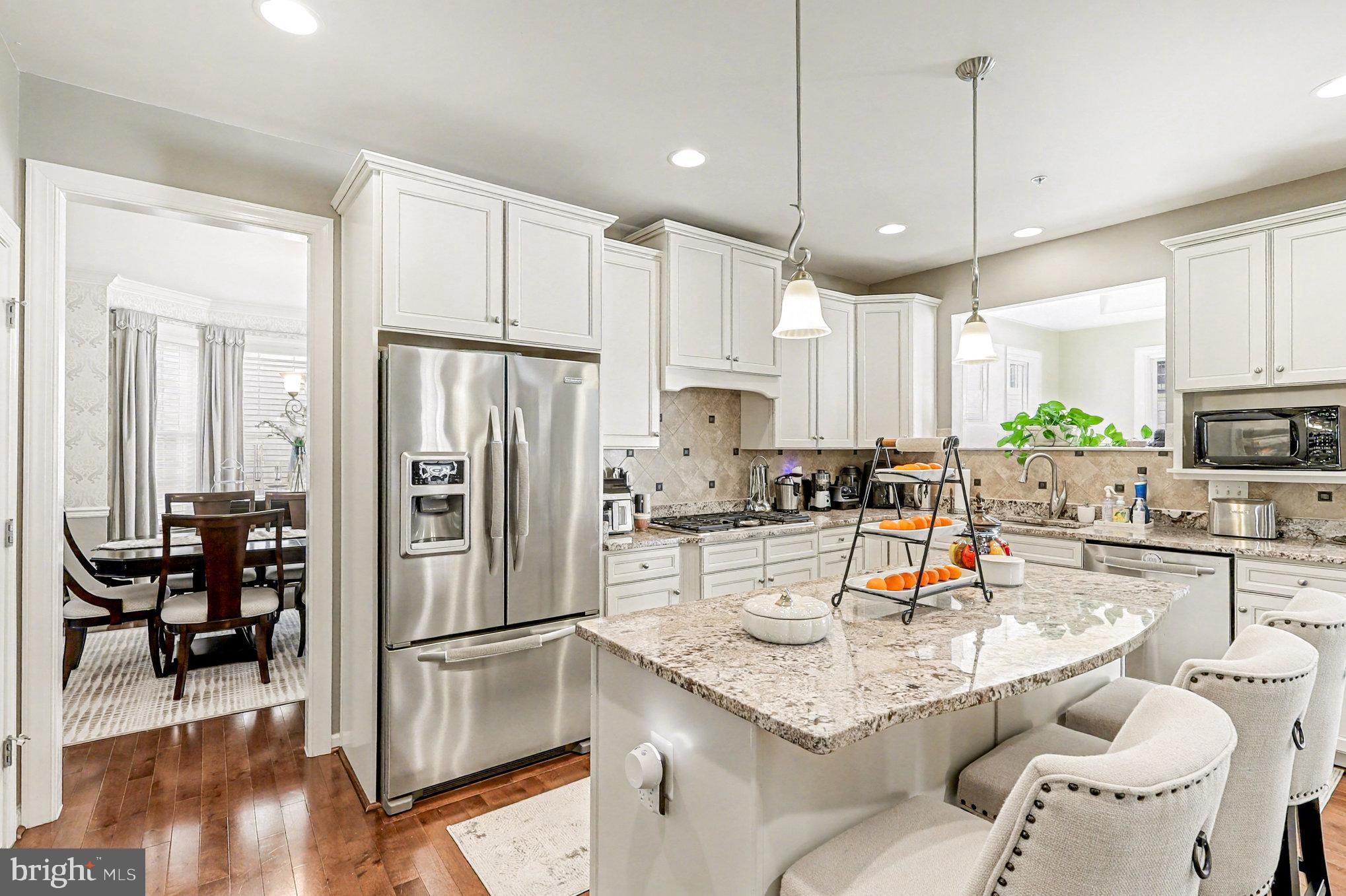 POPLAR RUN - Residential Lease