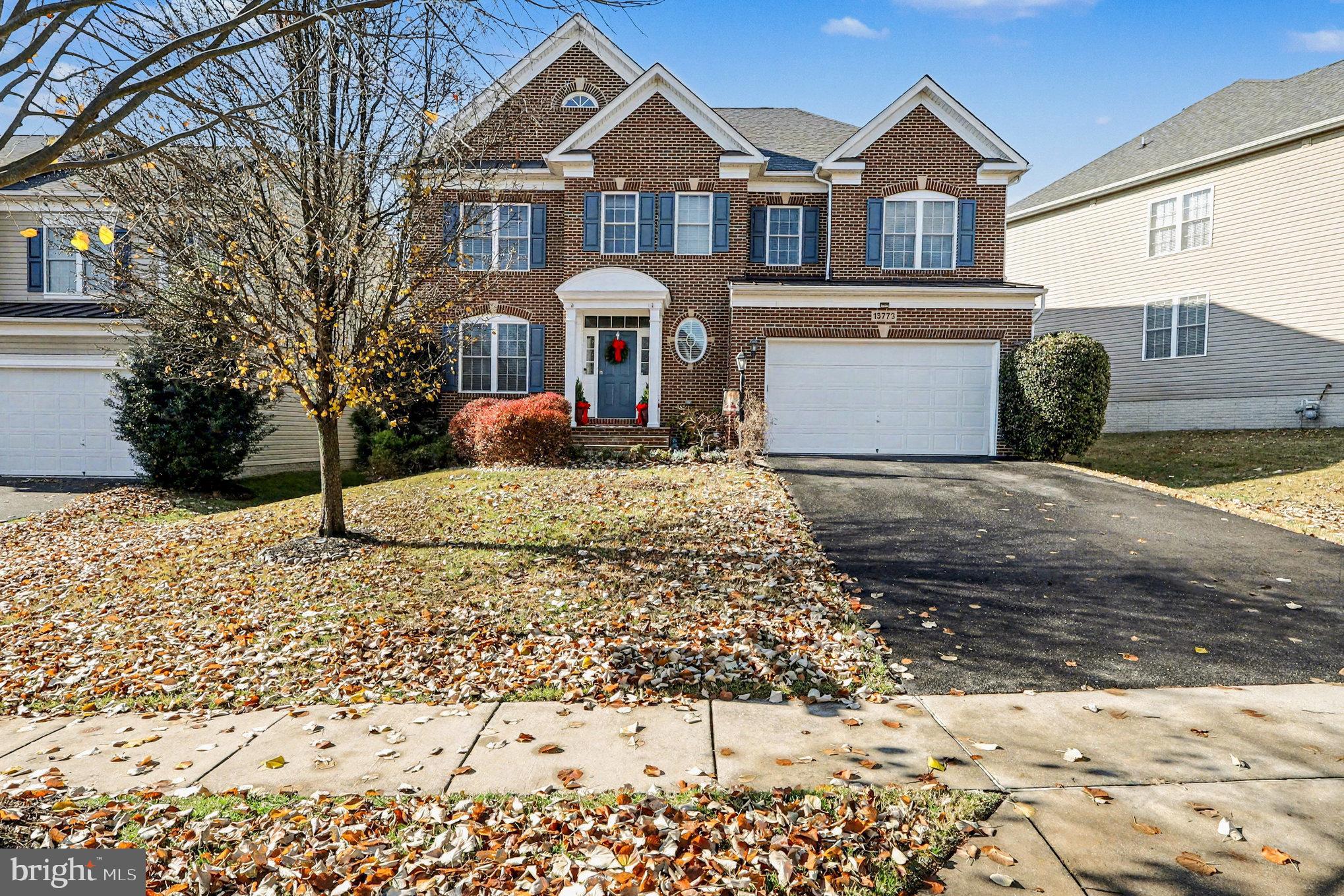 POPLAR RUN - Residential Lease