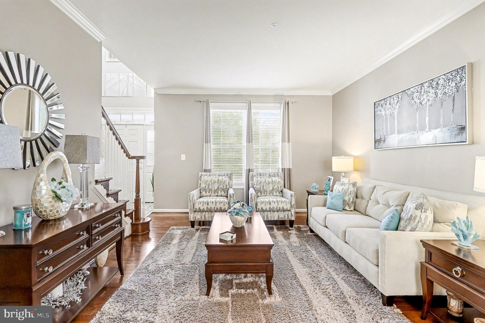 POPLAR RUN - Residential Lease