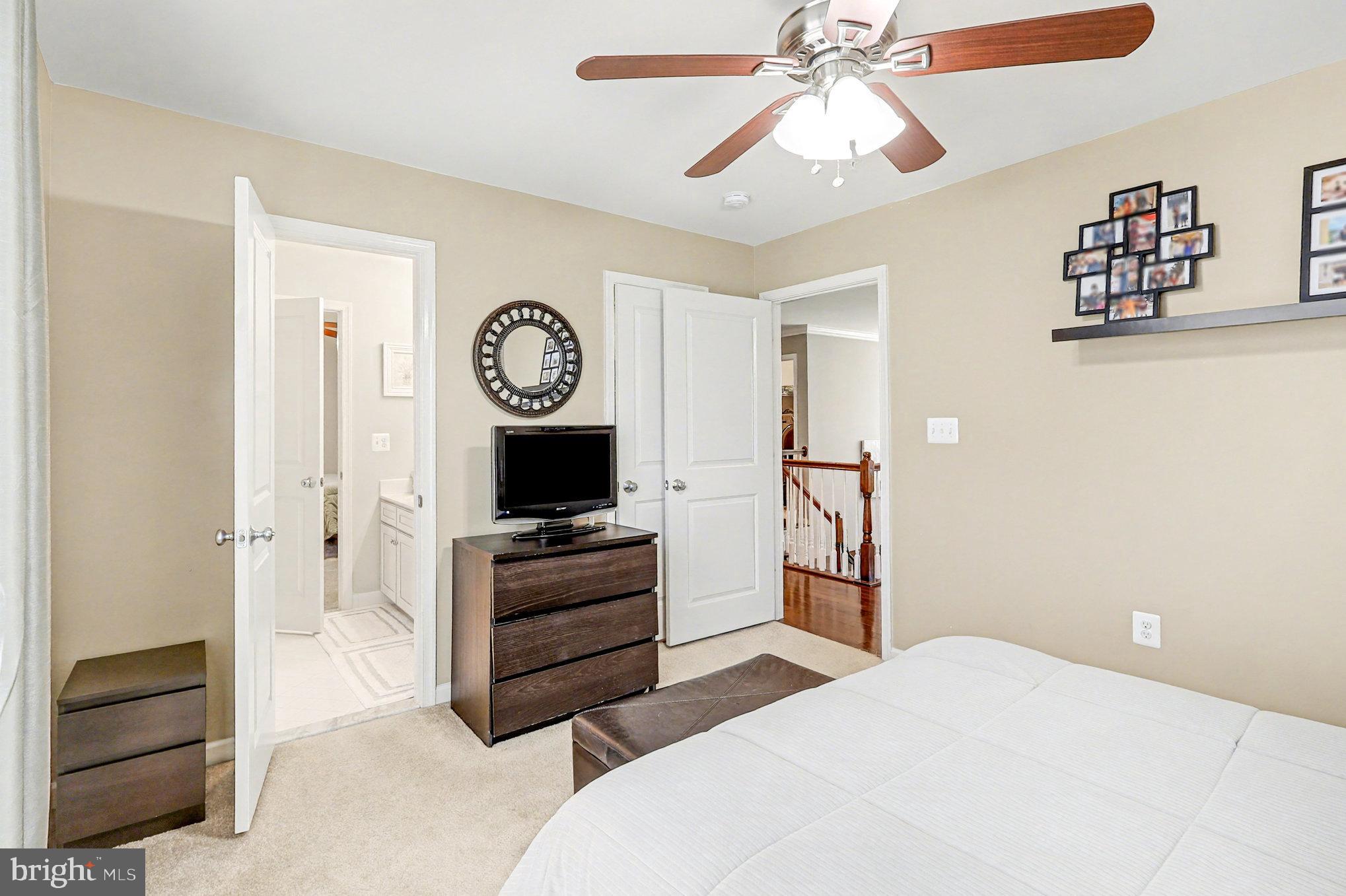 POPLAR RUN - Residential Lease