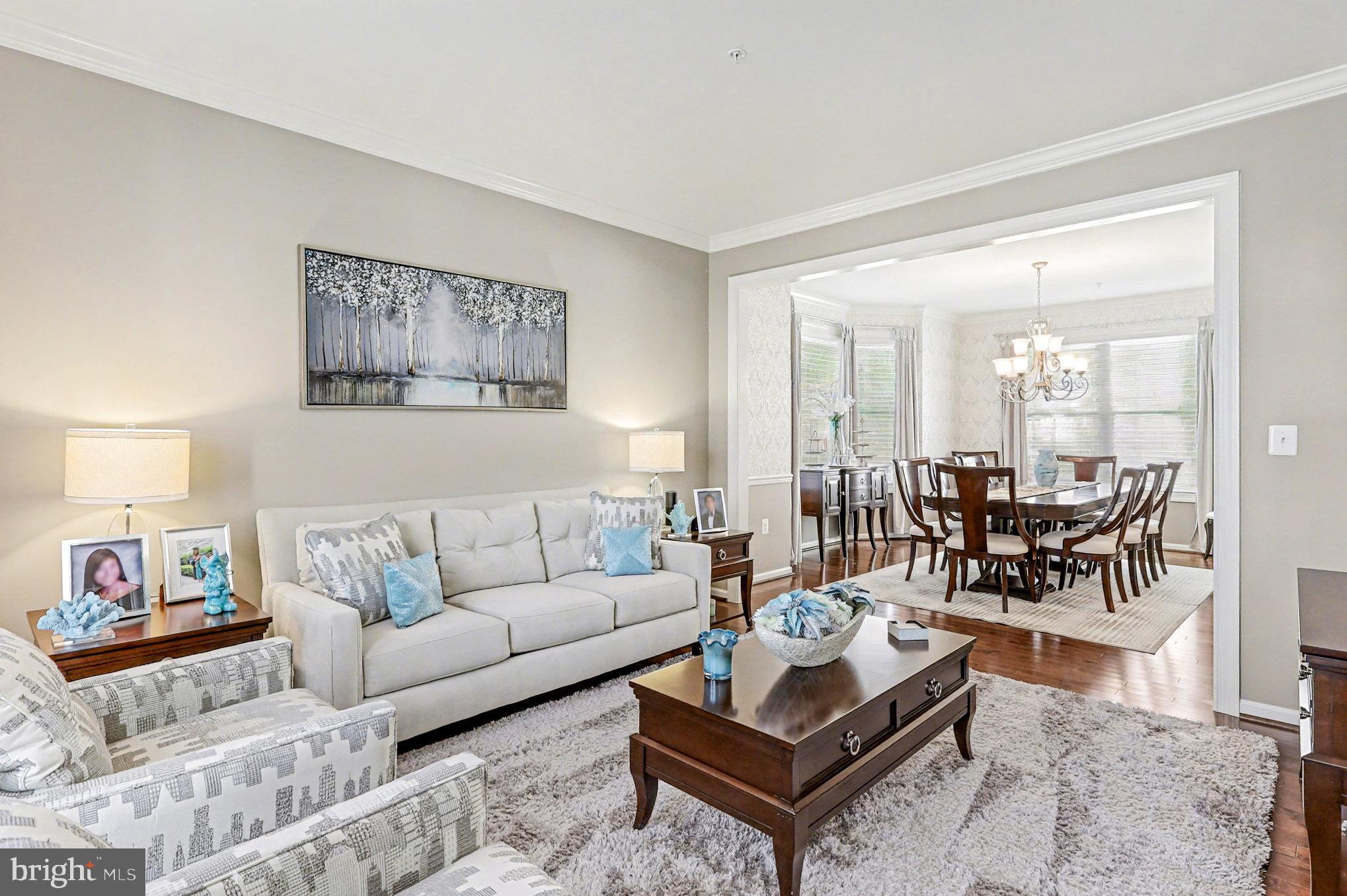 POPLAR RUN - Residential Lease