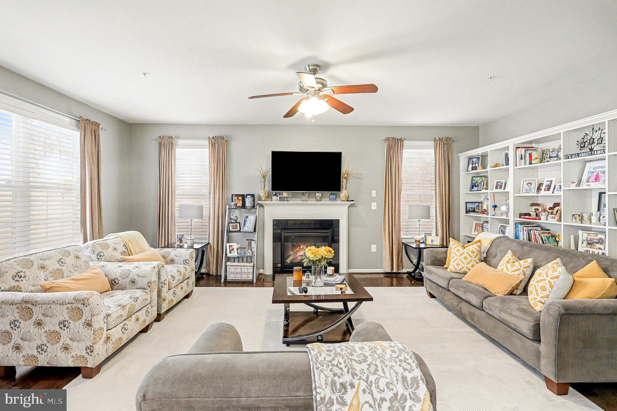 POPLAR RUN - Residential Lease