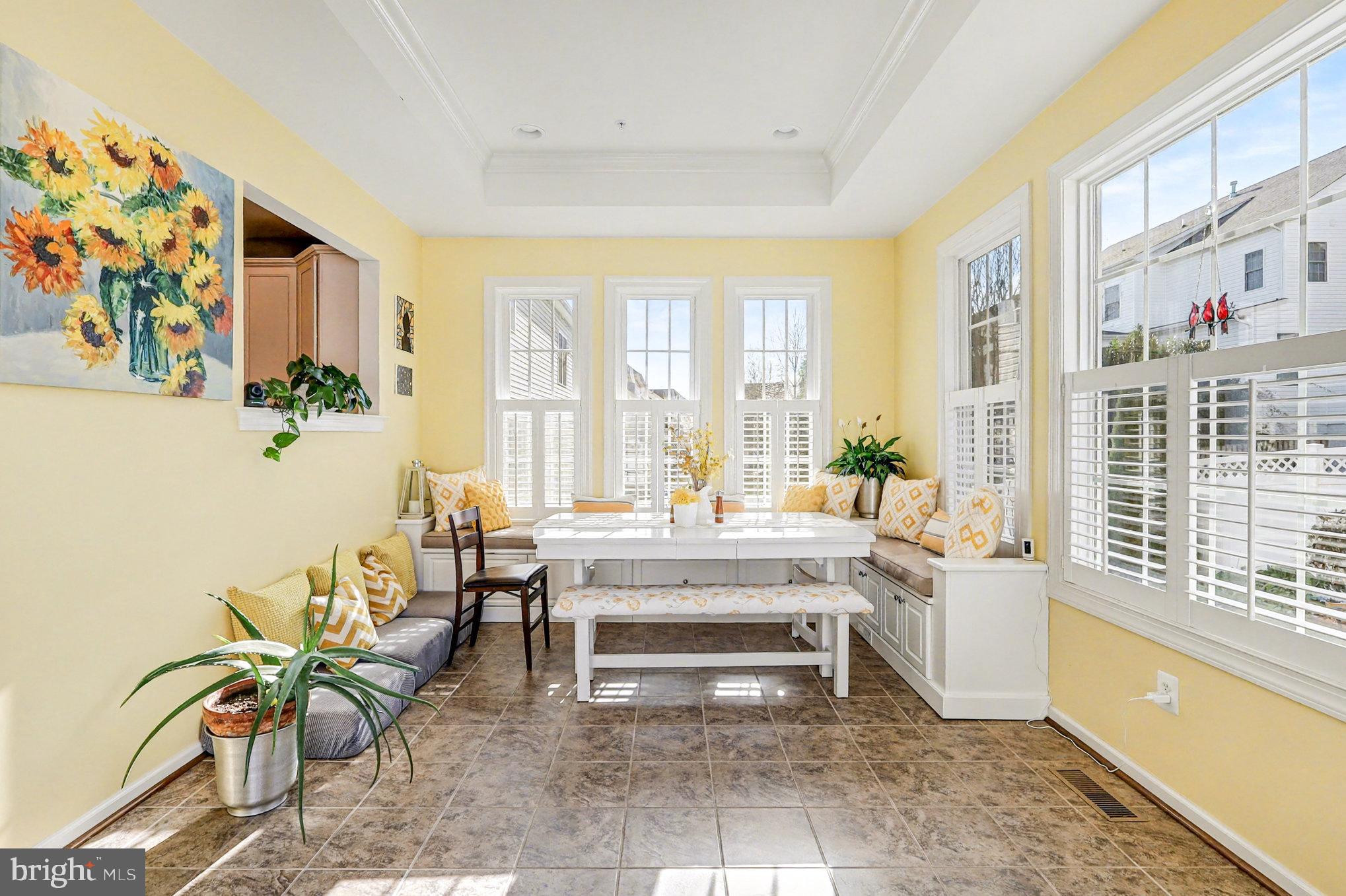 POPLAR RUN - Residential Lease