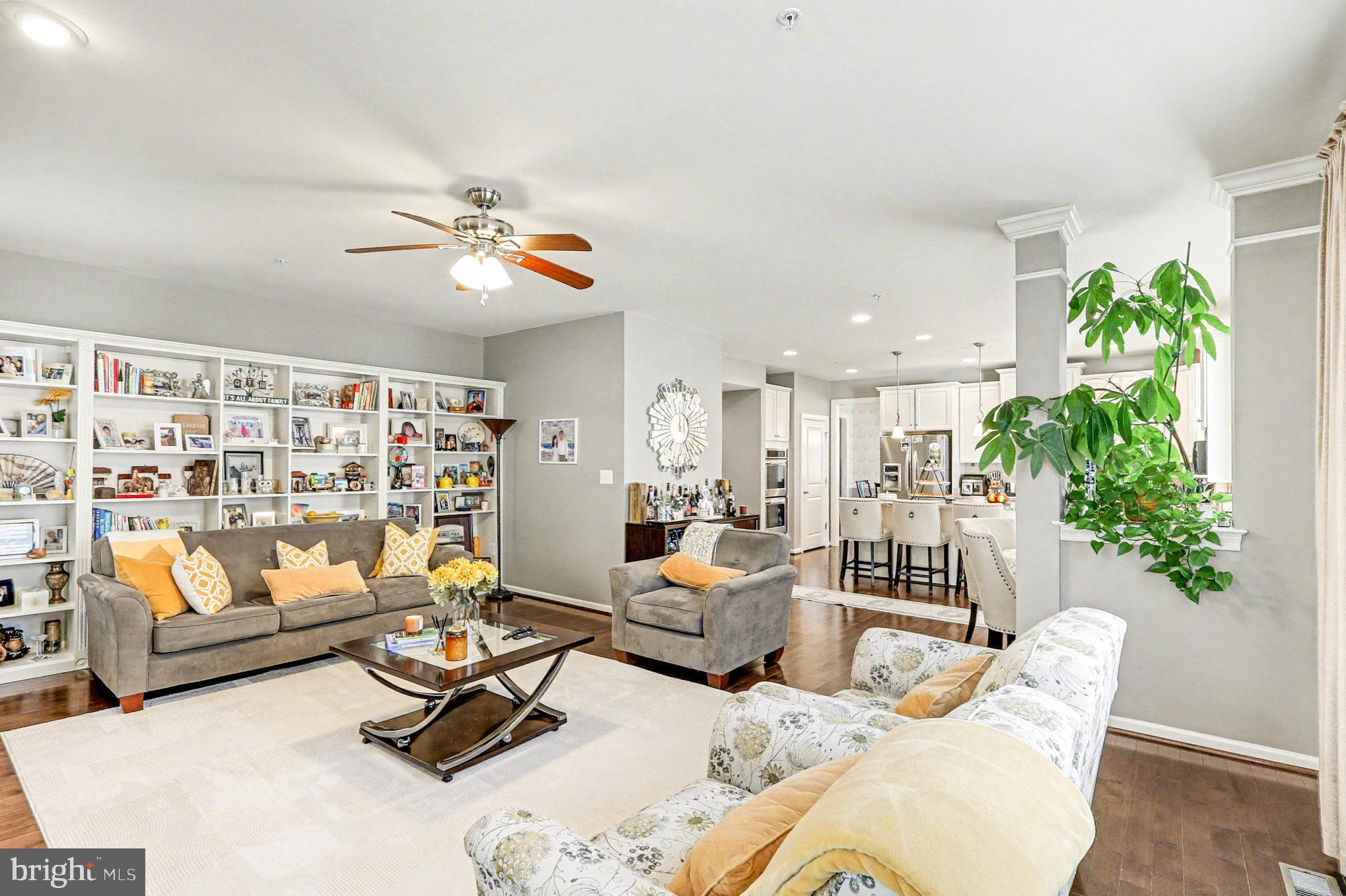 POPLAR RUN - Residential Lease