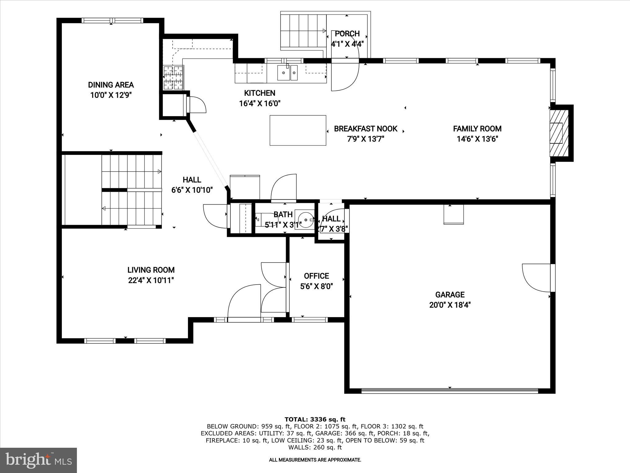 GREENSPRING - Residential