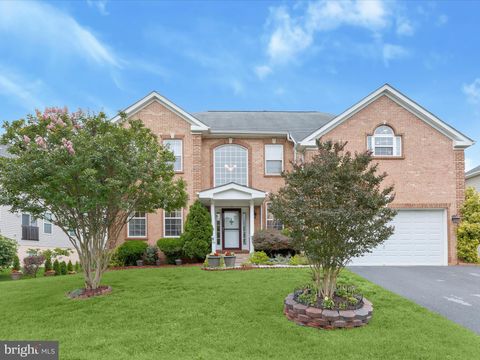 7213 GREENSPRING LANE LANHAM MD 20706