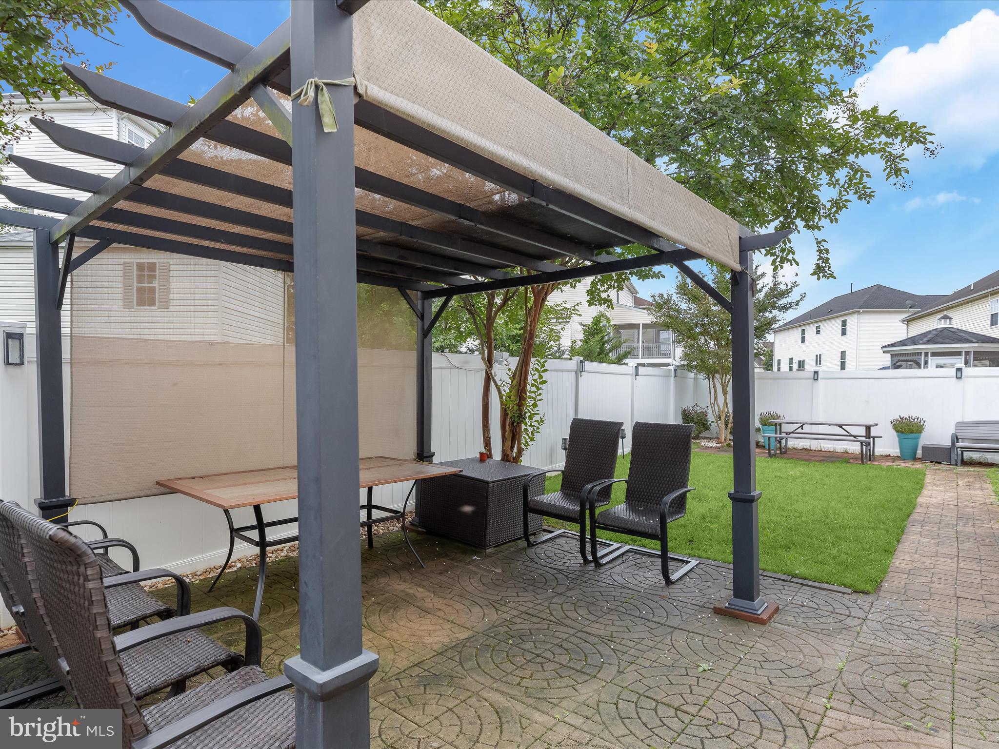 GREENSPRING - Residential