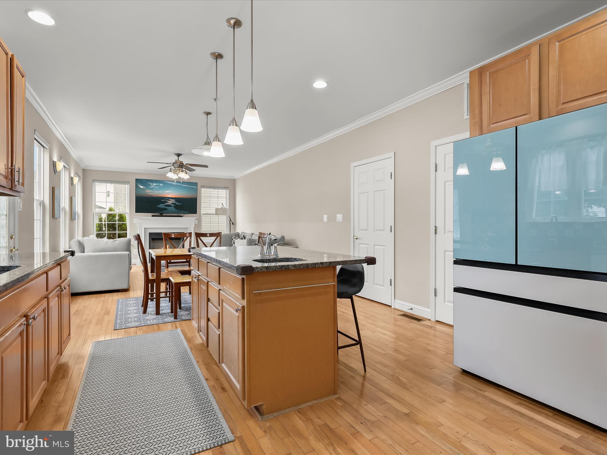 GREENSPRING - Residential